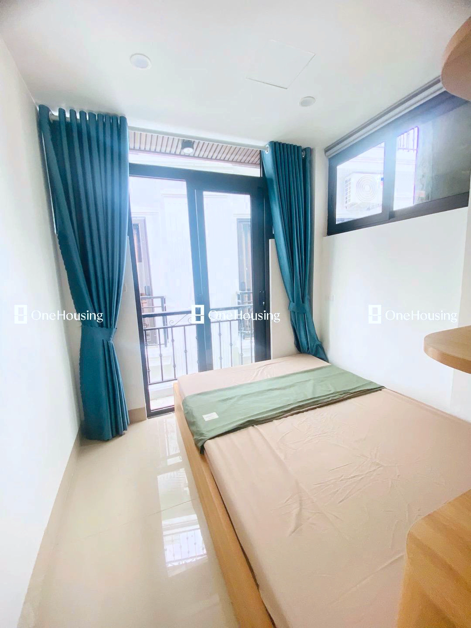 Nhà mặt ngõ cách Tôn Thất Tùng 120m, P. Khương Thượng, Q. Đống Đa, TP. Hà Nội