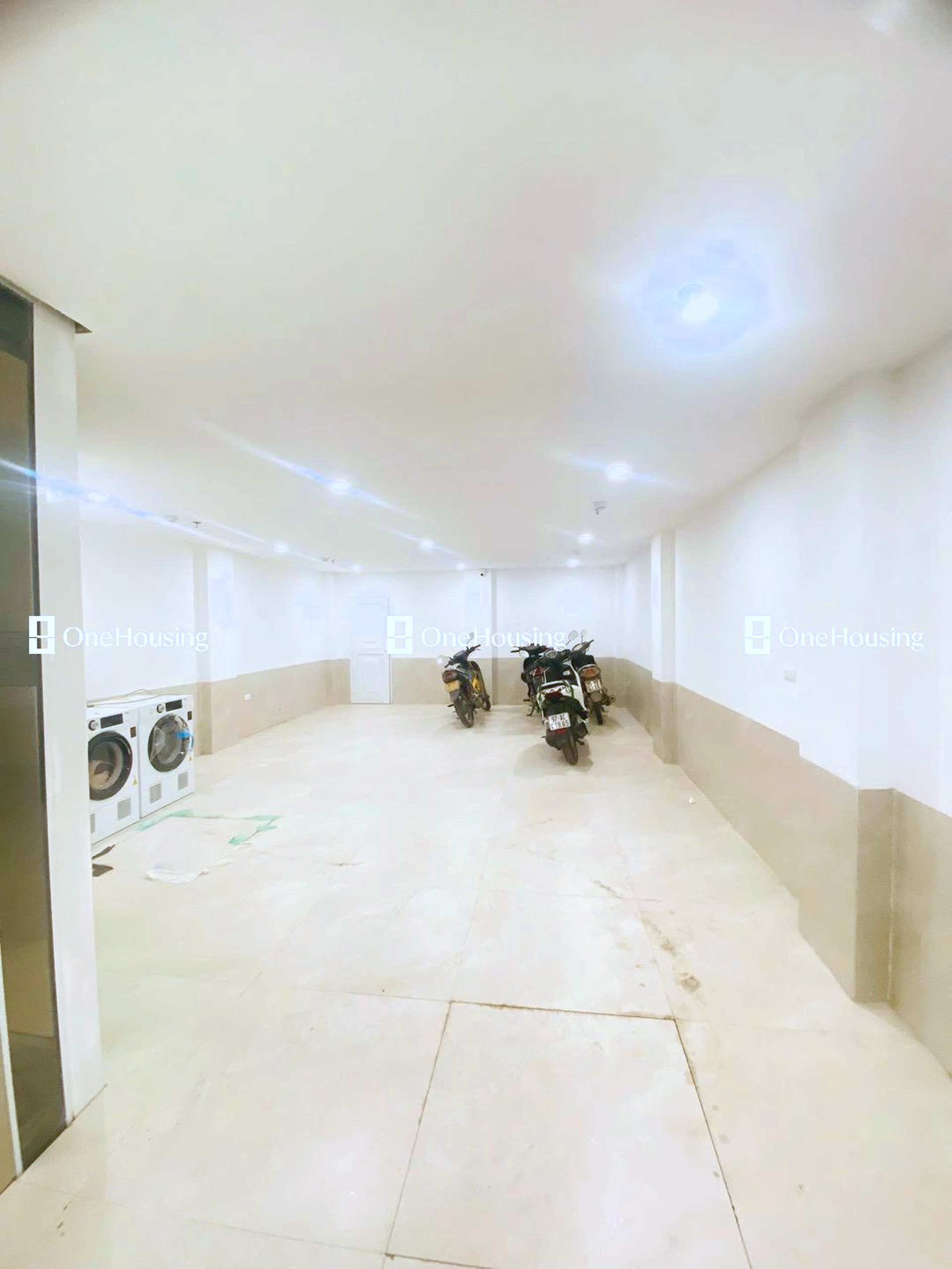 Nhà mặt ngõ cách Tôn Thất Tùng 120m, P. Khương Thượng, Q. Đống Đa, TP. Hà Nội