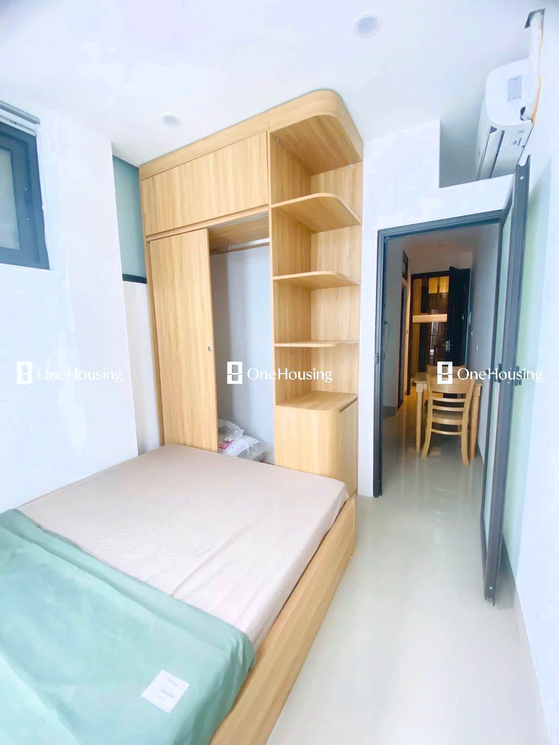 Nhà mặt ngõ cách Tôn Thất Tùng 120m, P. Khương Thượng, Q. Đống Đa, TP. Hà Nội