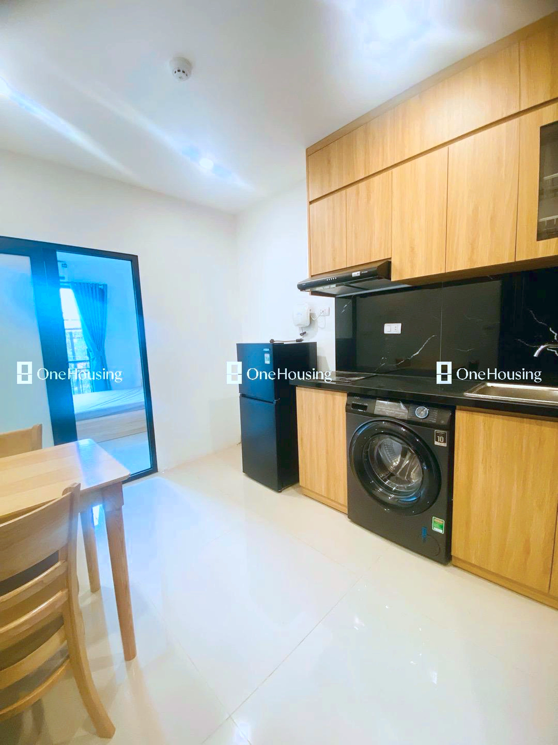 Nhà mặt ngõ cách Tôn Thất Tùng 120m, P. Khương Thượng, Q. Đống Đa, TP. Hà Nội