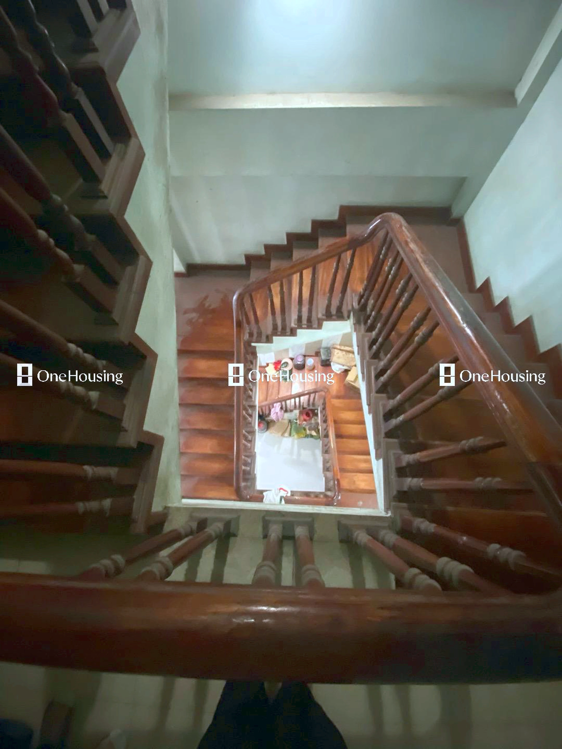 Nhà mặt ngõ cách Mễ Trì Thượng 60m, P. Mễ Trì, Q. Nam Từ Liêm, TP. Hà Nội