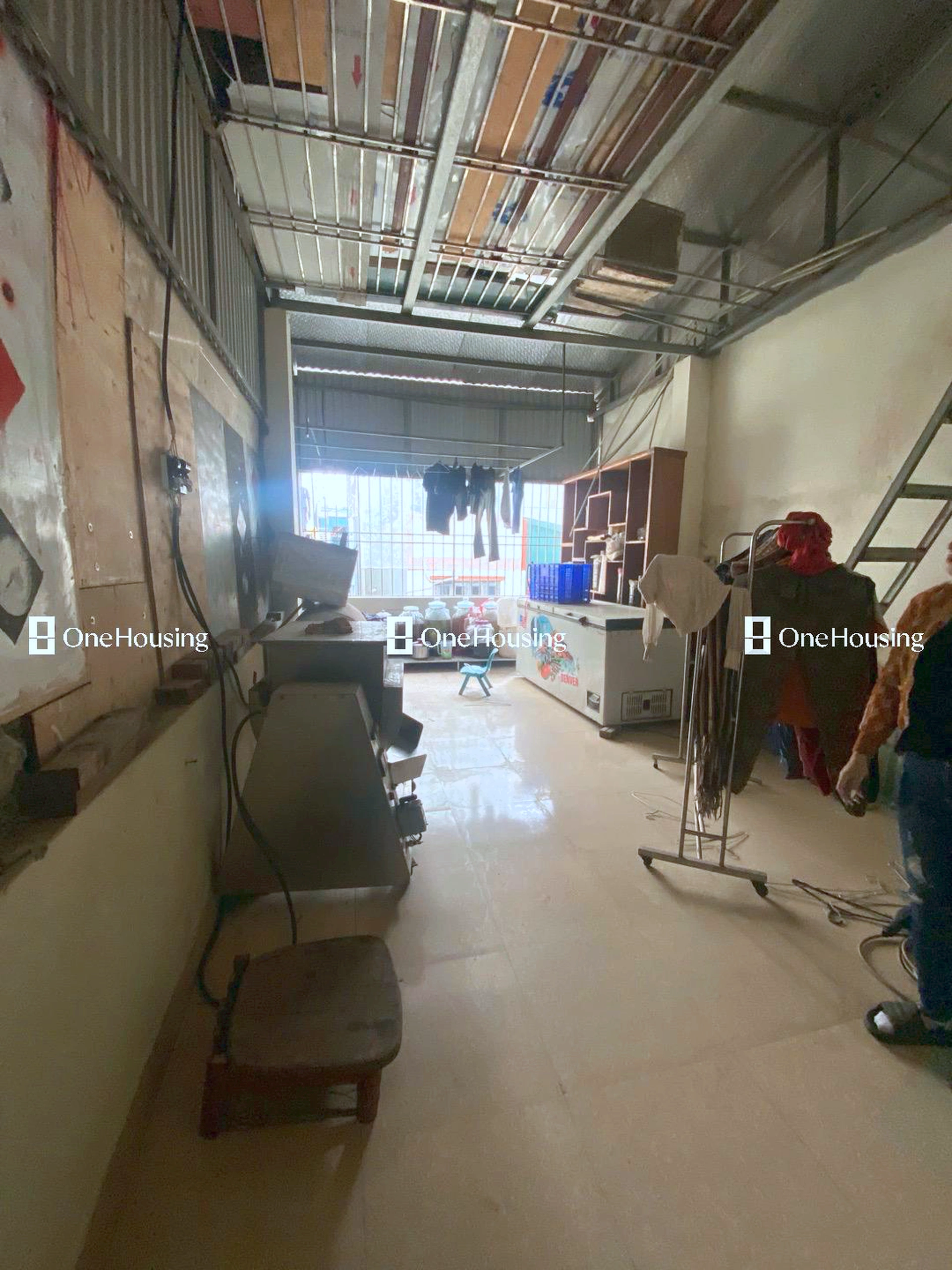 Nhà mặt ngõ cách Mễ Trì Thượng 60m, P. Mễ Trì, Q. Nam Từ Liêm, TP. Hà Nội