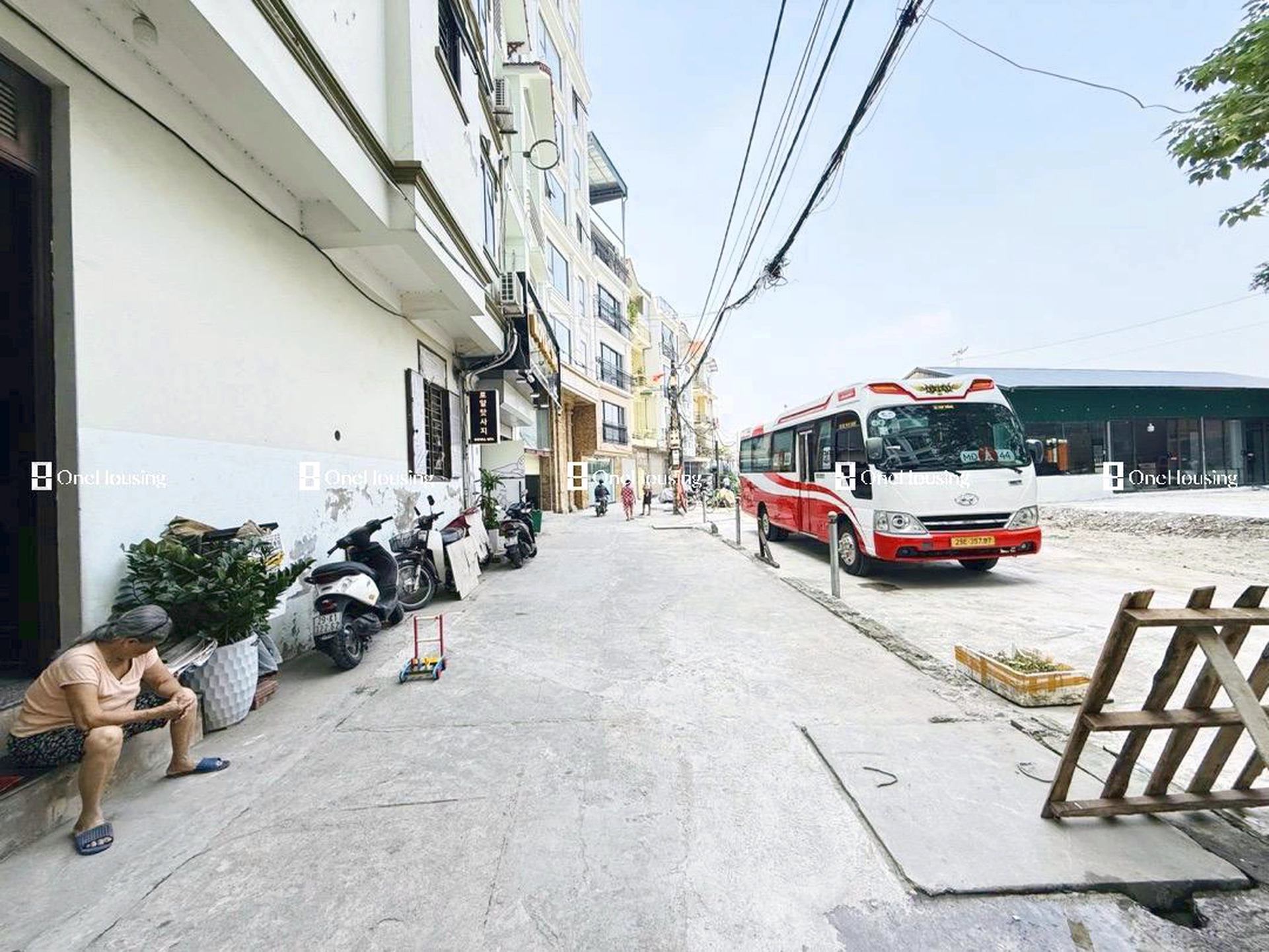 Onehousing image