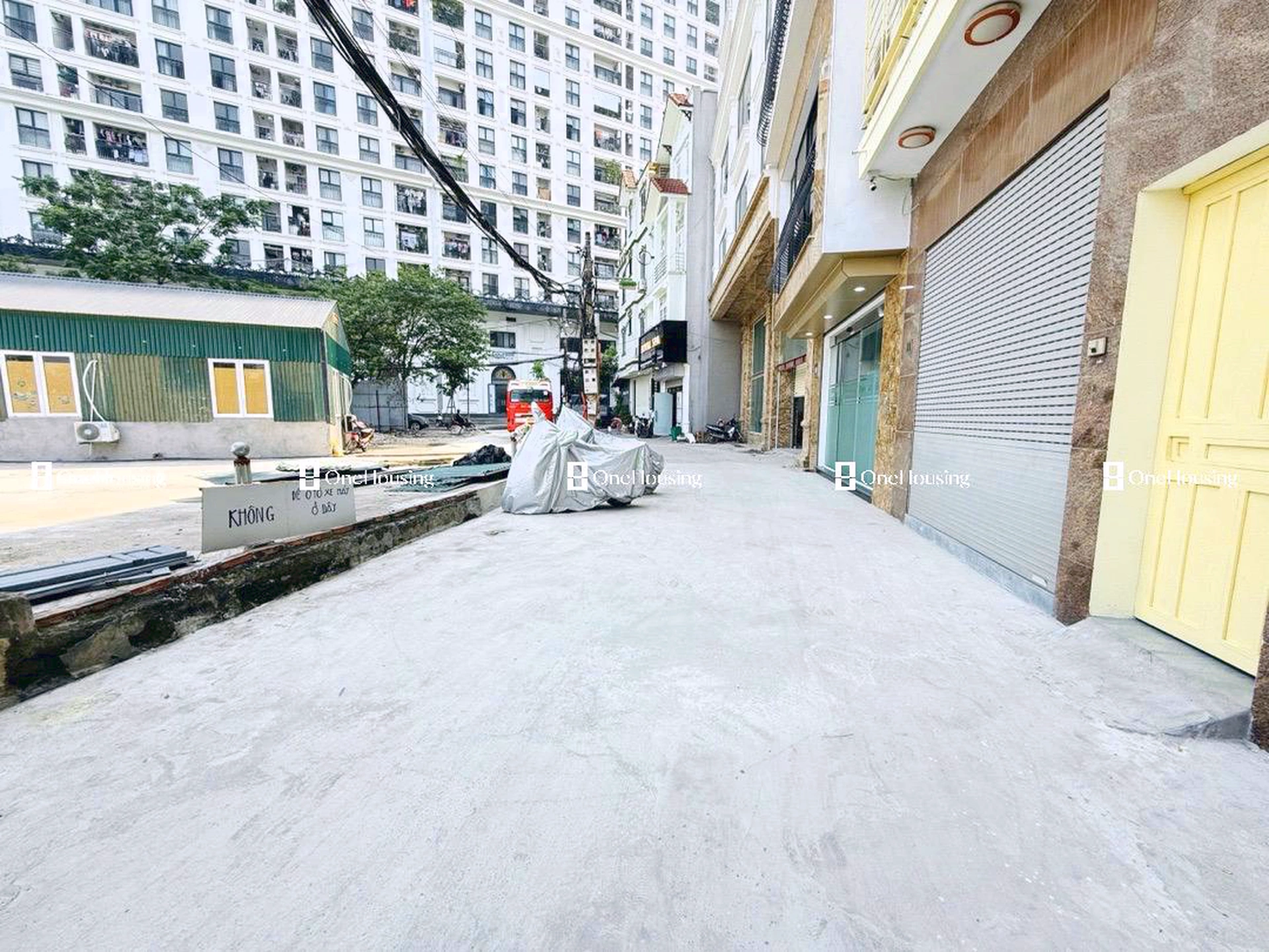 Onehousing image