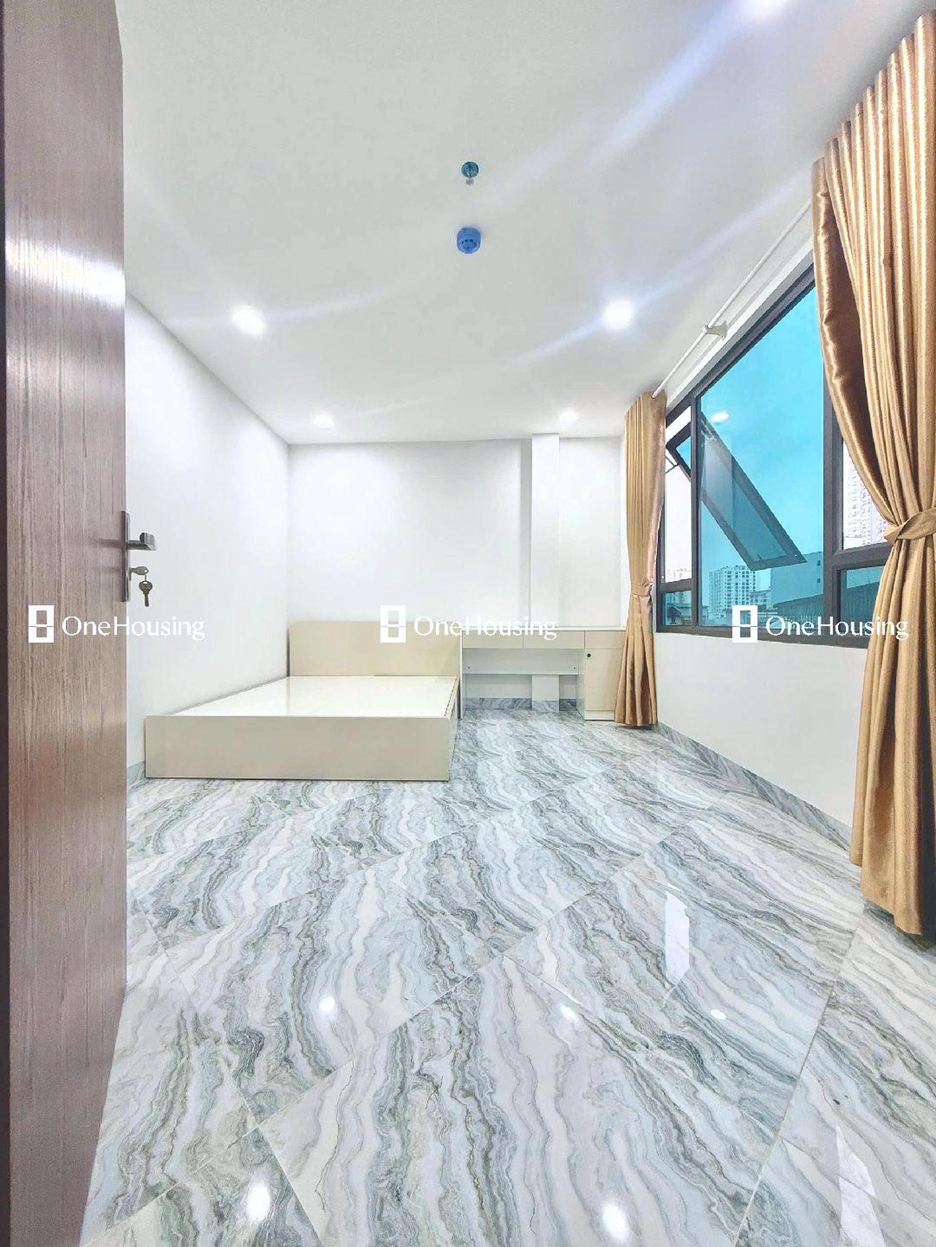 Nhà mặt ngõ cách Ngọc Hồi 10m, P. Hoàng Liệt, Q. Hoàng Mai, TP. Hà Nội