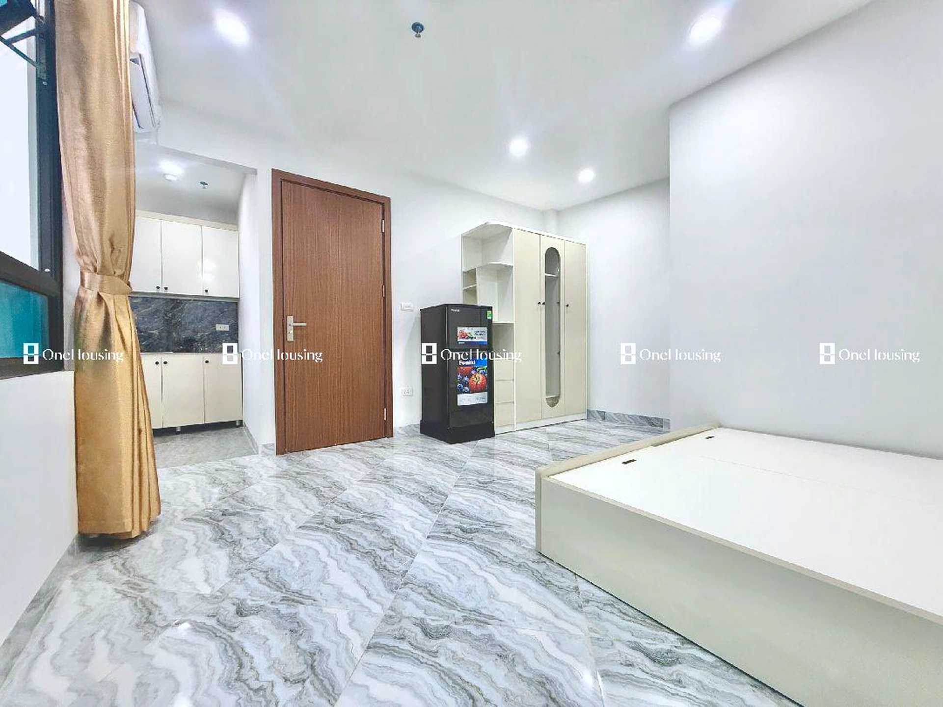 Nhà mặt ngõ cách Ngọc Hồi 10m, P. Hoàng Liệt, Q. Hoàng Mai, TP. Hà Nội