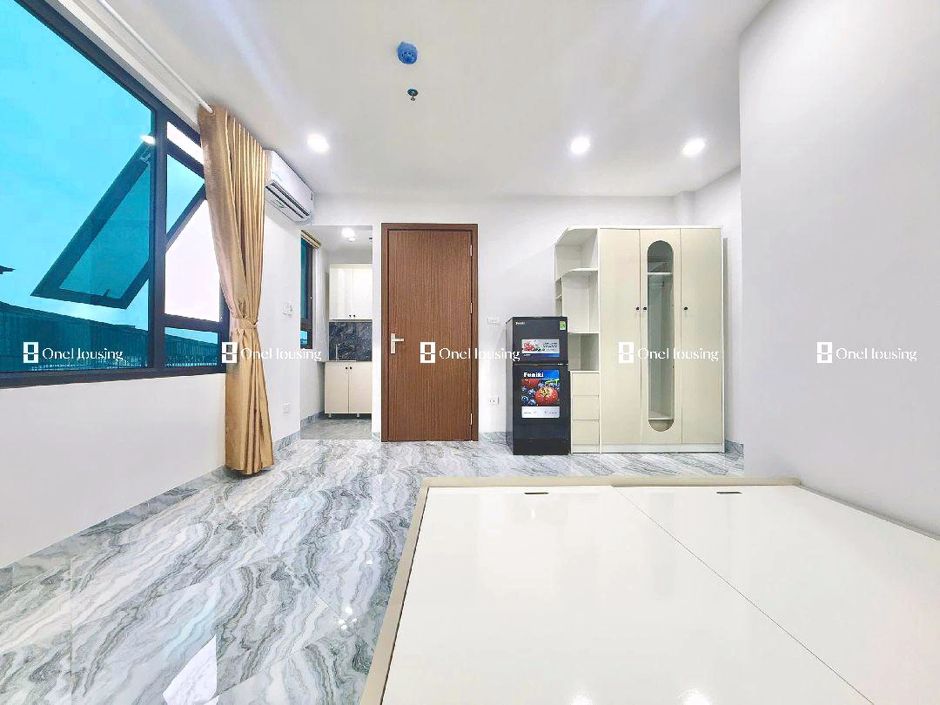 Nhà mặt ngõ cách Ngọc Hồi 10m, P. Hoàng Liệt, Q. Hoàng Mai, TP. Hà Nội