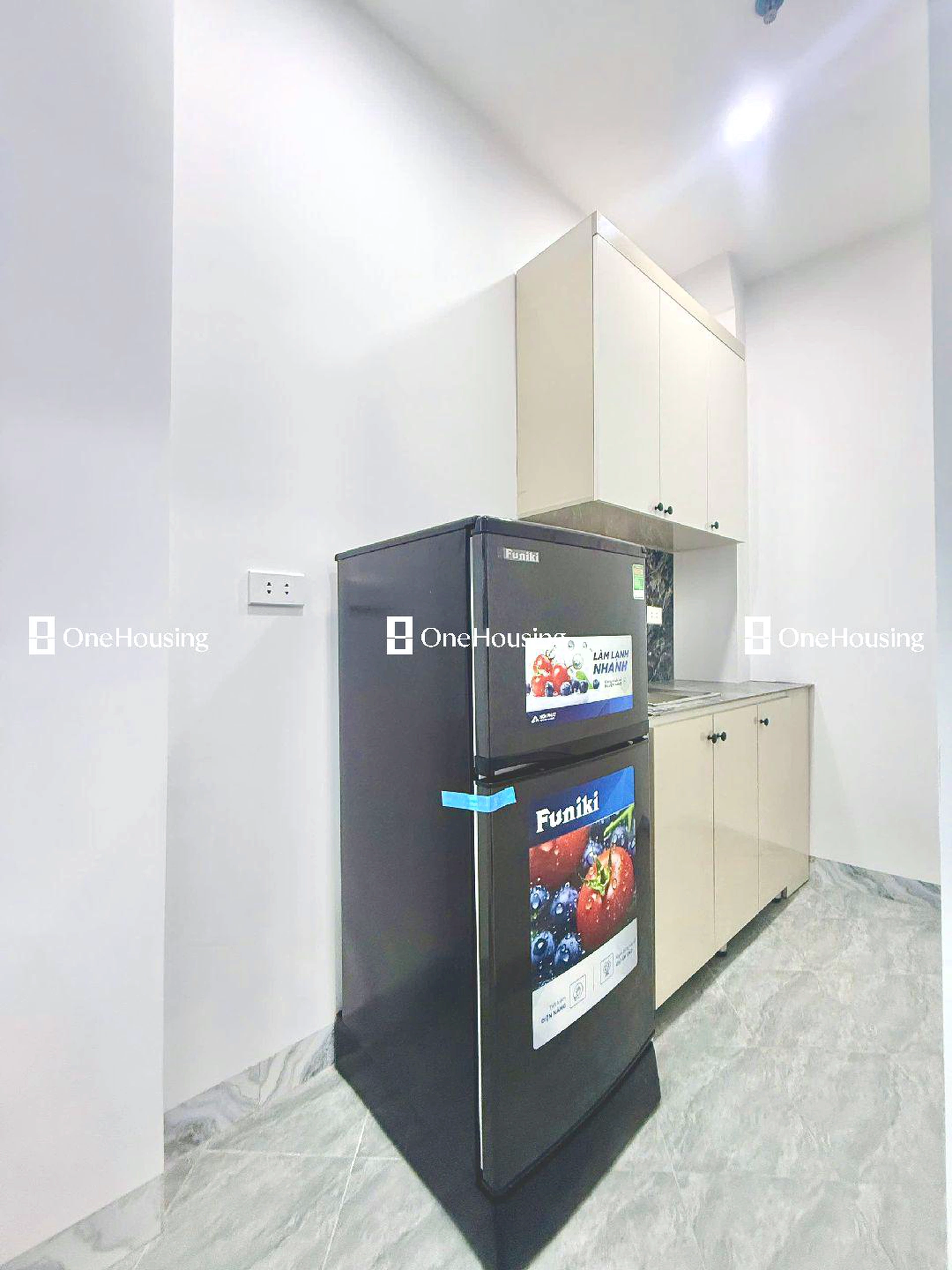 Nhà mặt ngõ cách Ngọc Hồi 10m, P. Hoàng Liệt, Q. Hoàng Mai, TP. Hà Nội