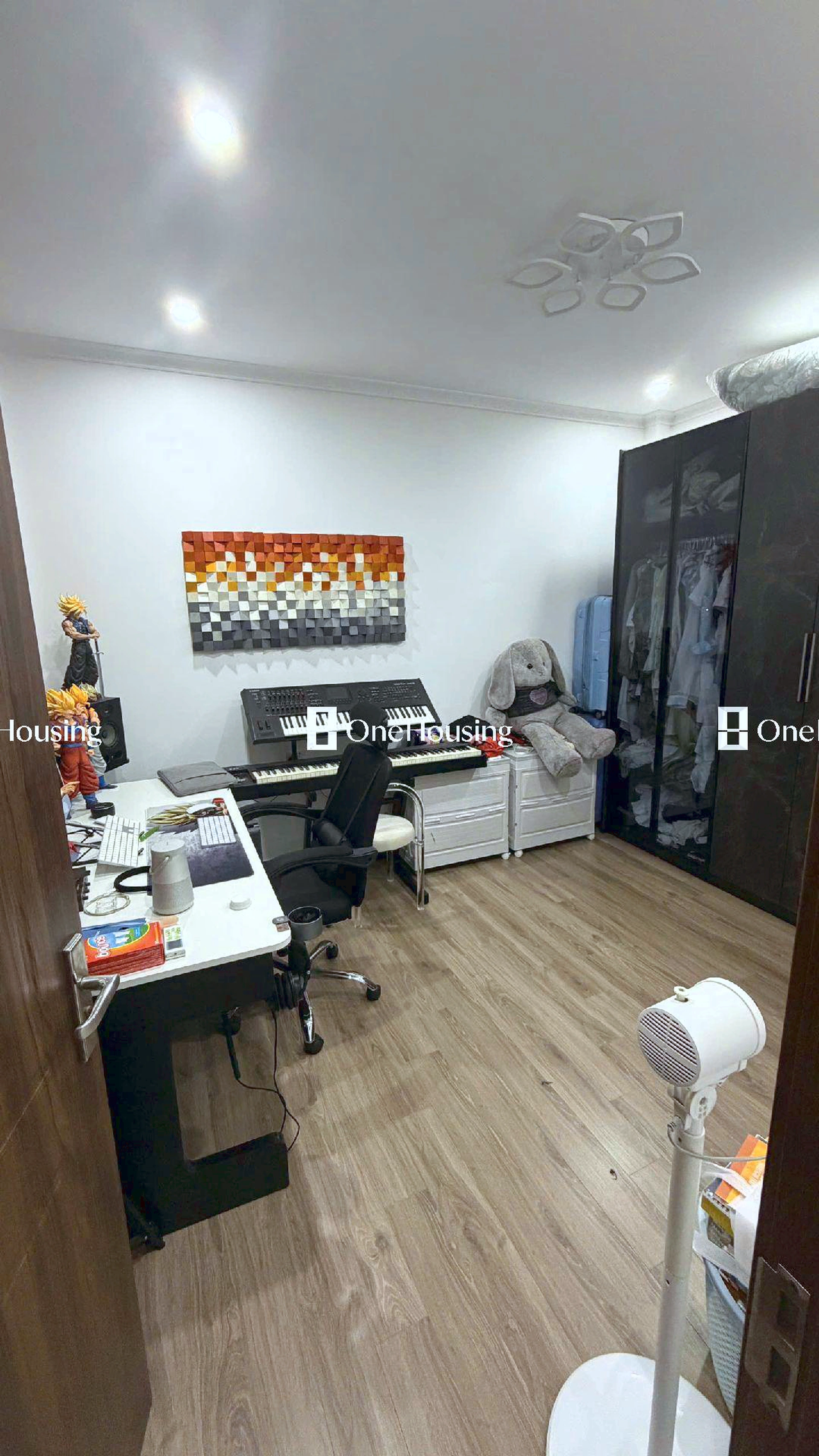 Nhà mặt ngõ cách Bát Khối (gom chân đê - trong đê) 78m, P. Long Biên, Q. Long Biên, TP. Hà Nội