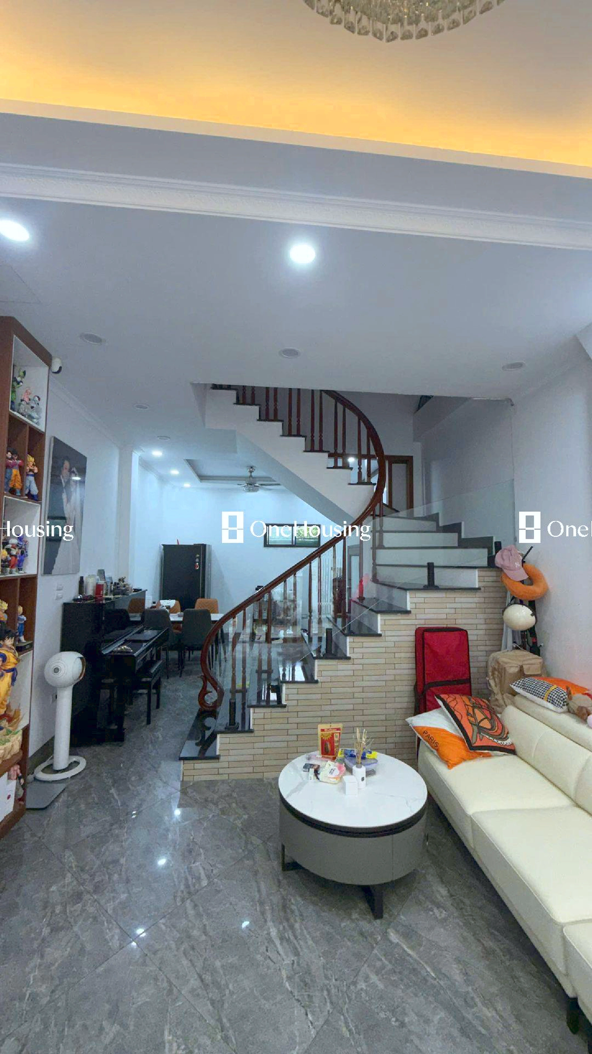 Nhà mặt ngõ cách Bát Khối (gom chân đê - trong đê) 78m, P. Long Biên, Q. Long Biên, TP. Hà Nội
