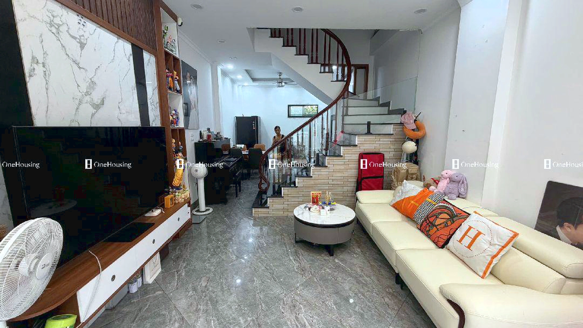 Nhà mặt ngõ cách Bát Khối (gom chân đê - trong đê) 78m, P. Long Biên, Q. Long Biên, TP. Hà Nội