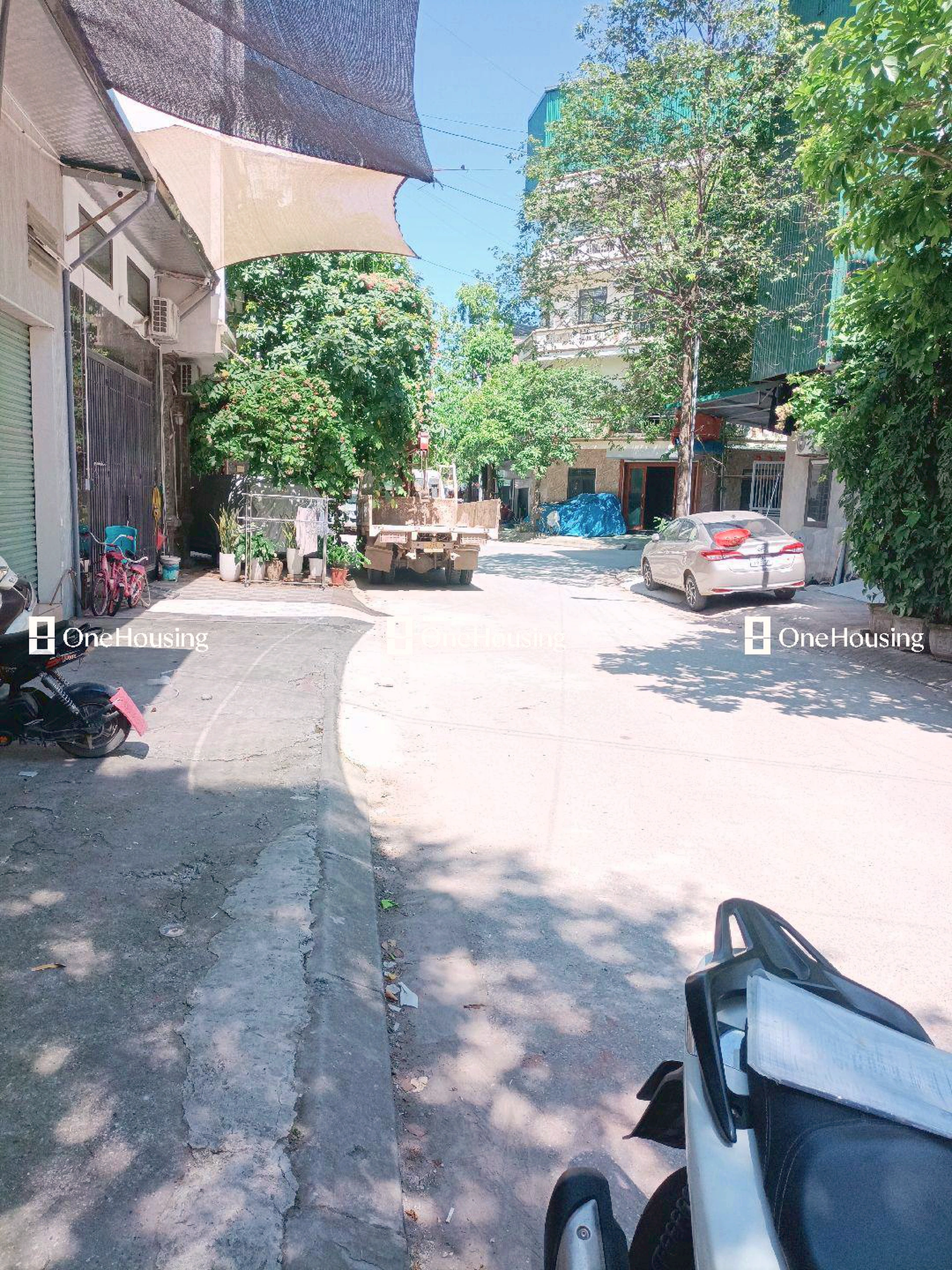 Nhà mặt ngõ cách Xốm 60m, P. Phú Lãm, Q. Hà Đông, TP. Hà Nội