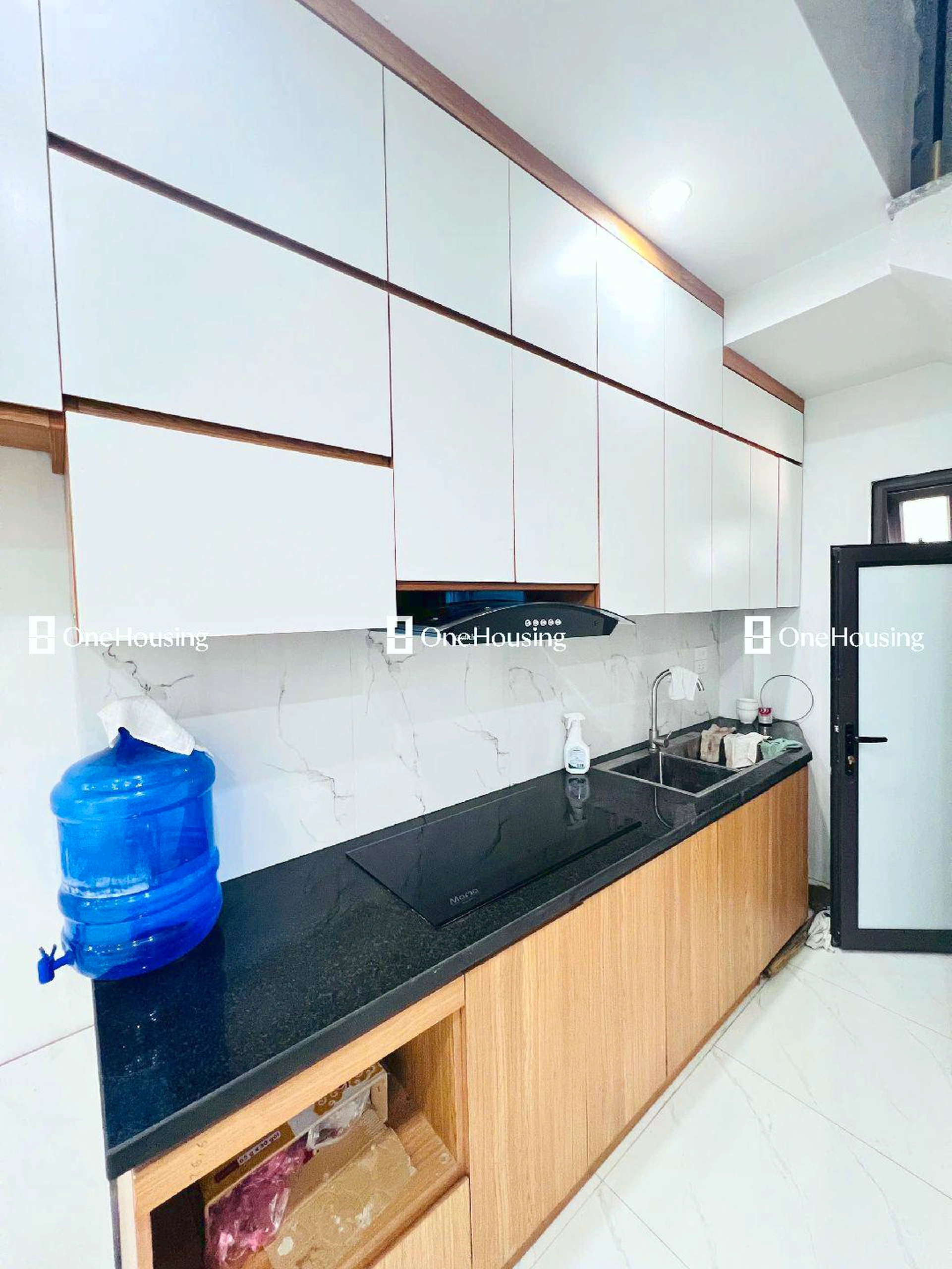 Nhà mặt ngõ cách Kẻ Tạnh 120m, P. Giang Biên, Q. Long Biên, TP. Hà Nội