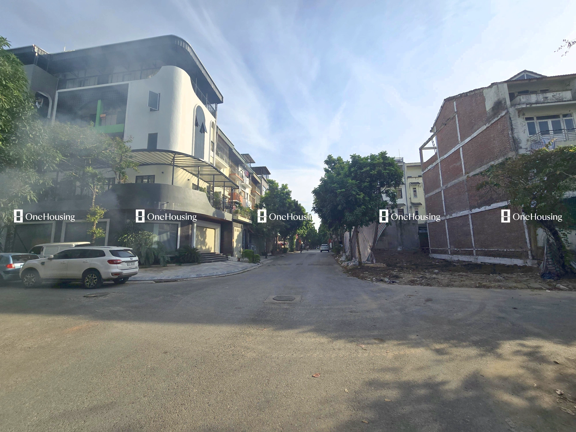 Nhà mặt ngõ cách Khu đô thị Vân Canh 100m, X. Vân Canh, H. Hoài Đức, TP. Hà Nội