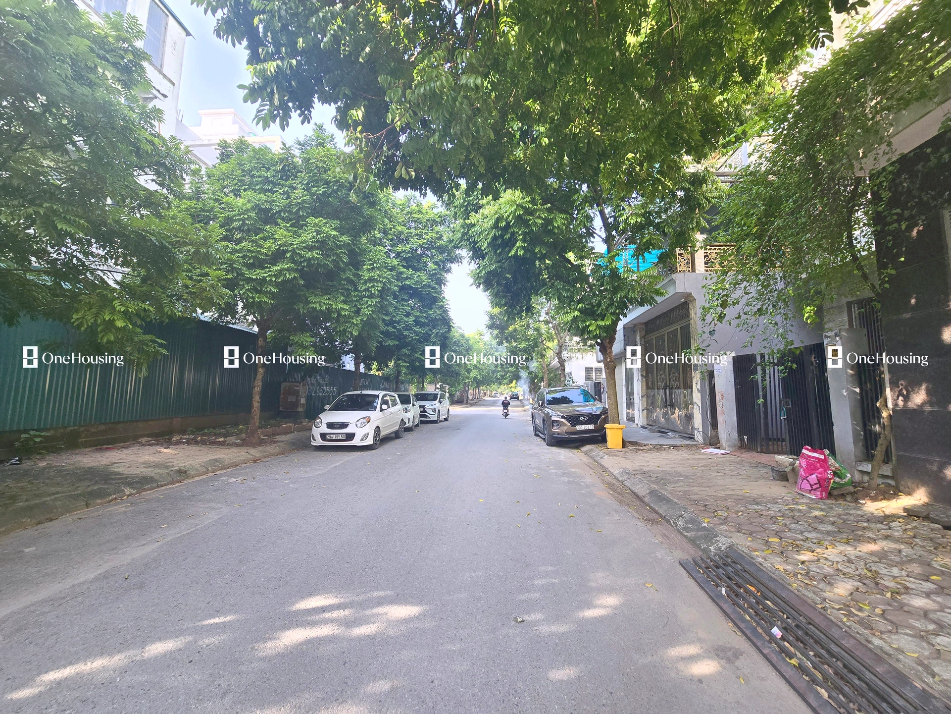 Nhà mặt ngõ cách Khu đô thị Vân Canh 100m, X. Vân Canh, H. Hoài Đức, TP. Hà Nội