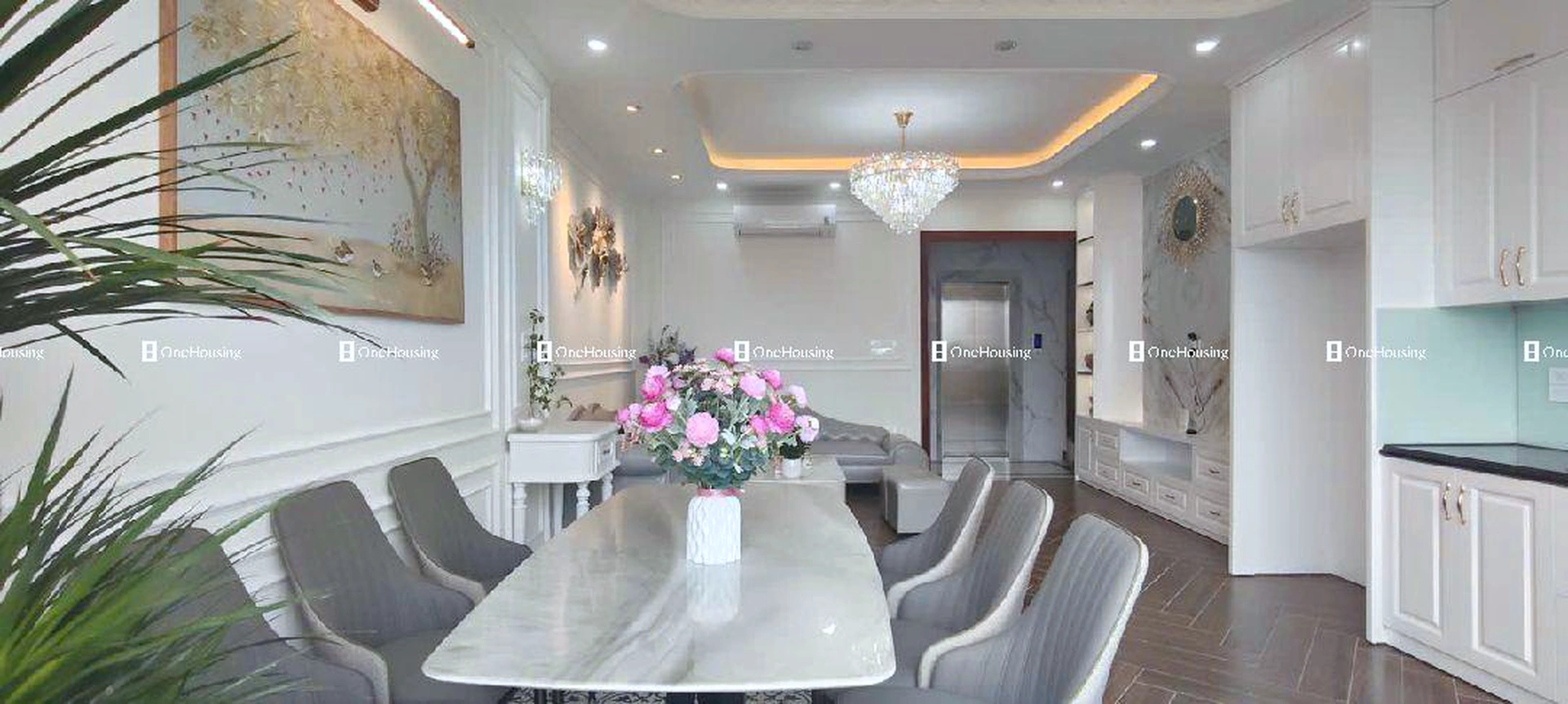 Nhà mặt phố Đường Tiếp Giáp Dv2, P. Phú La, Q. Hà Đông, TP. Hà Nội