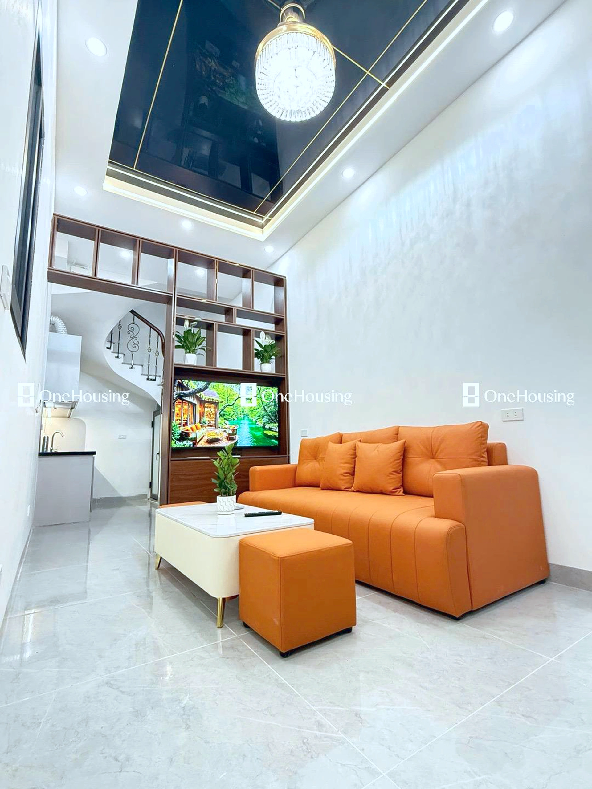 Nhà mặt ngõ cách Lê Lợi 80m, P. Nguyễn Trãi, Q. Hà Đông, TP. Hà Nội