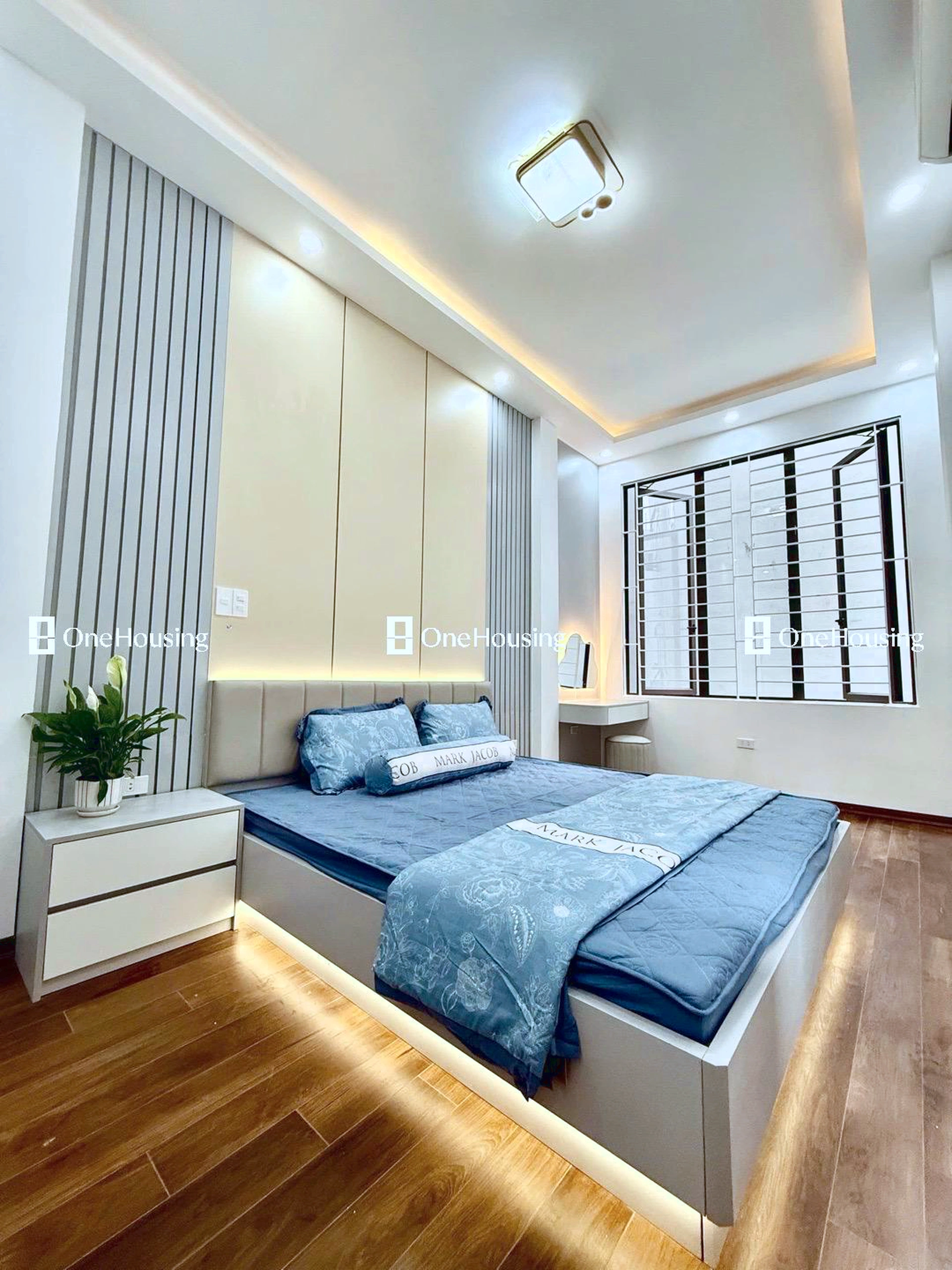 Nhà mặt ngõ cách Lê Lợi 80m, P. Nguyễn Trãi, Q. Hà Đông, TP. Hà Nội