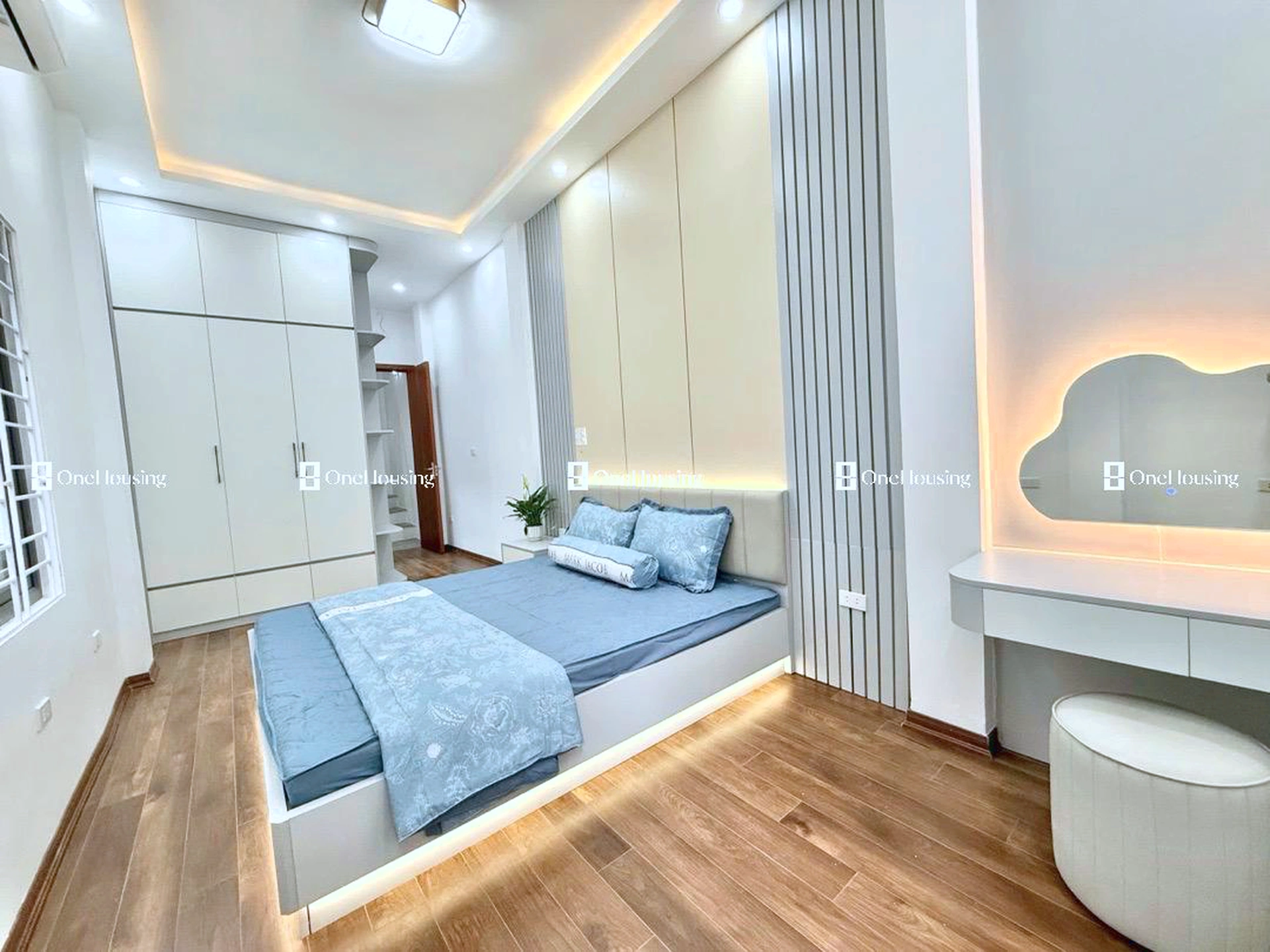 Nhà mặt ngõ cách Lê Lợi 80m, P. Nguyễn Trãi, Q. Hà Đông, TP. Hà Nội
