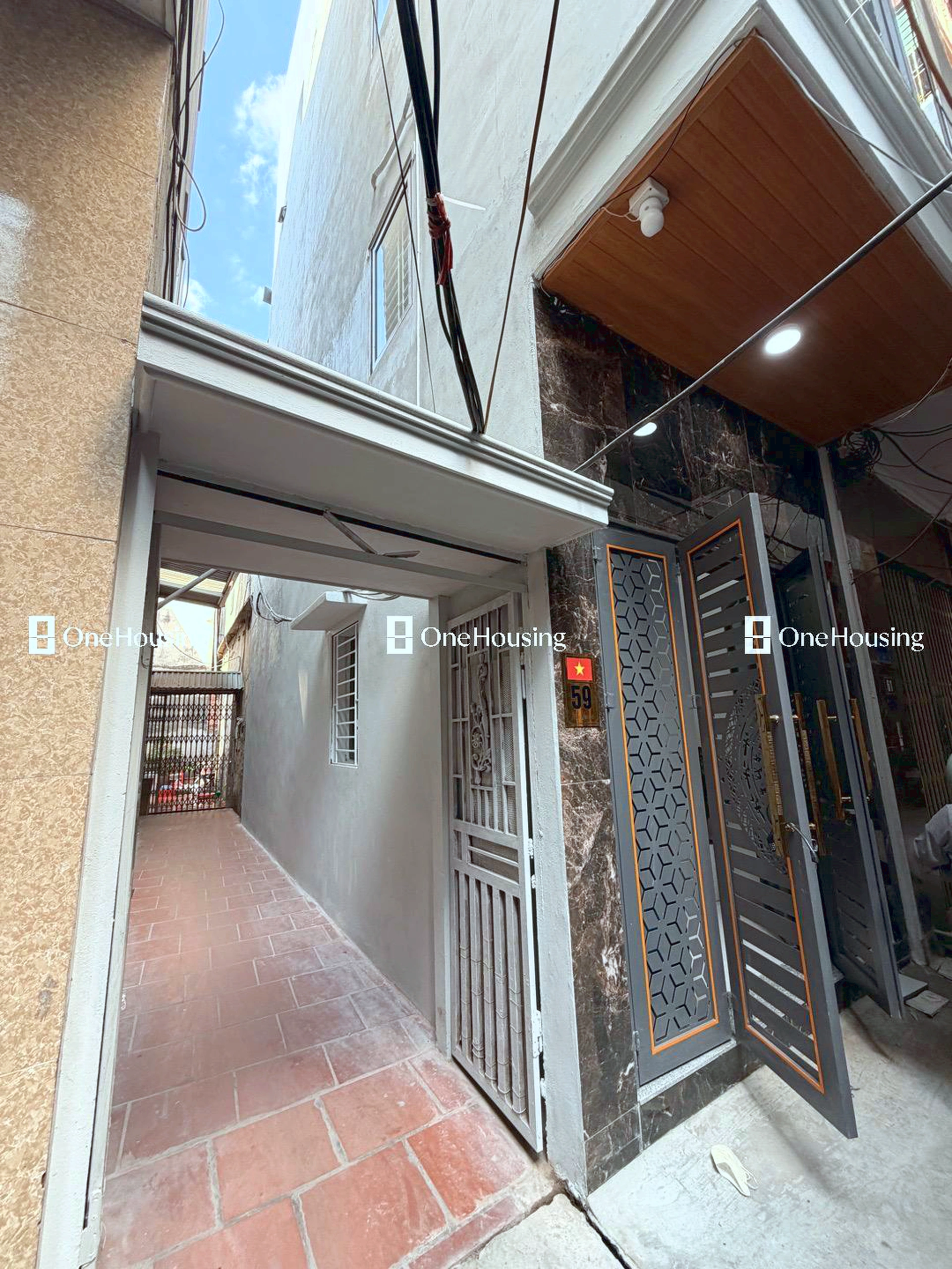 Onehousing image