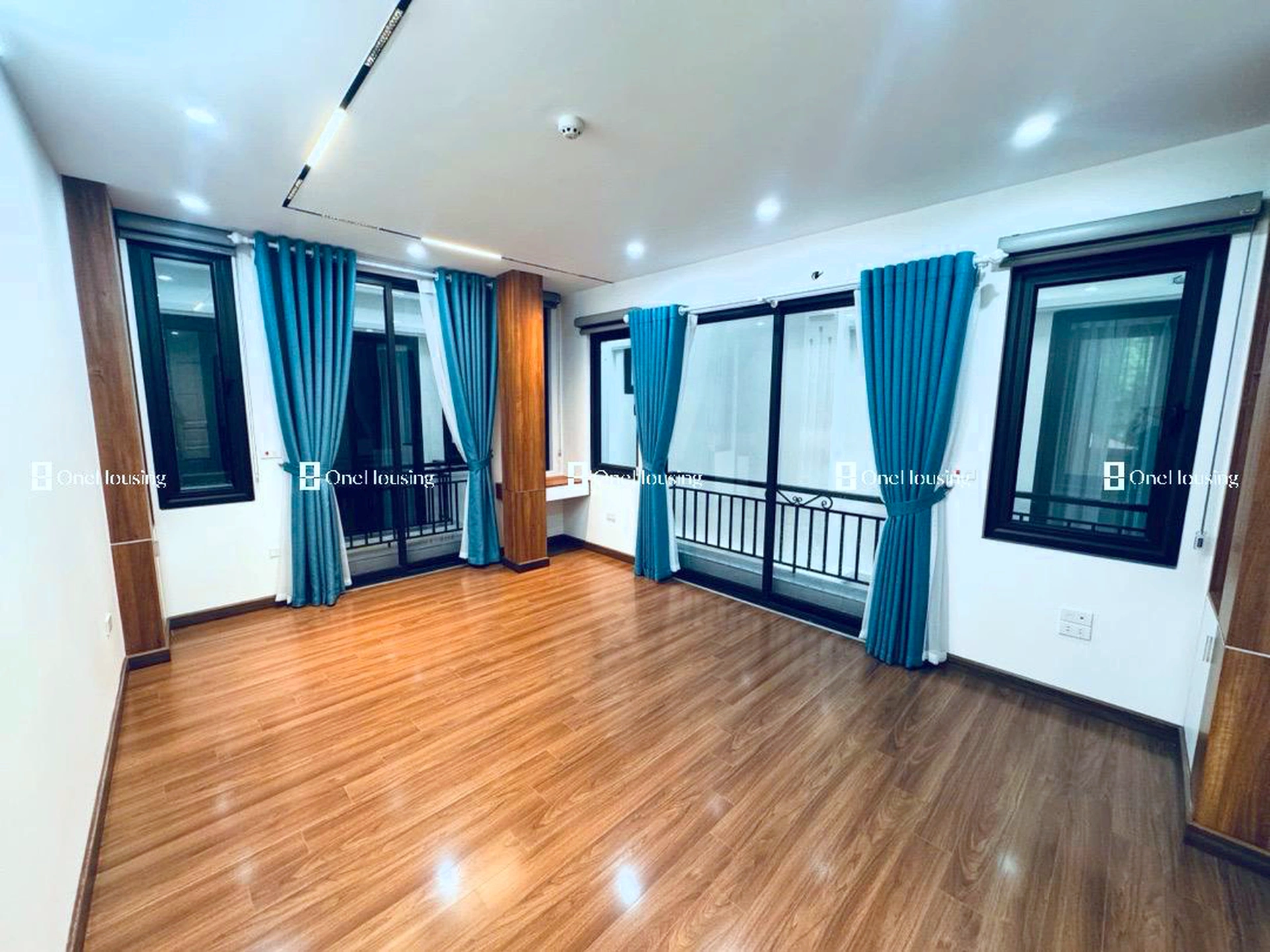Nhà mặt ngõ cách Trung Kính 30m, P. Trung Hòa, Q. Cầu Giấy, TP. Hà Nội