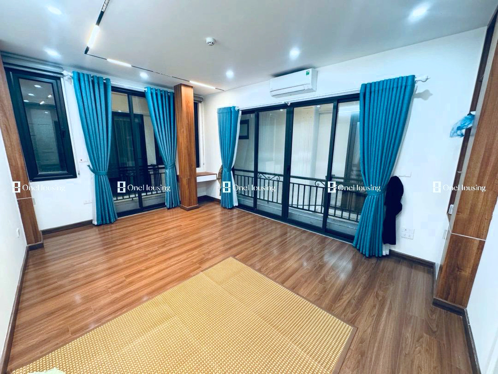 Nhà mặt ngõ cách Trung Kính 30m, P. Trung Hòa, Q. Cầu Giấy, TP. Hà Nội
