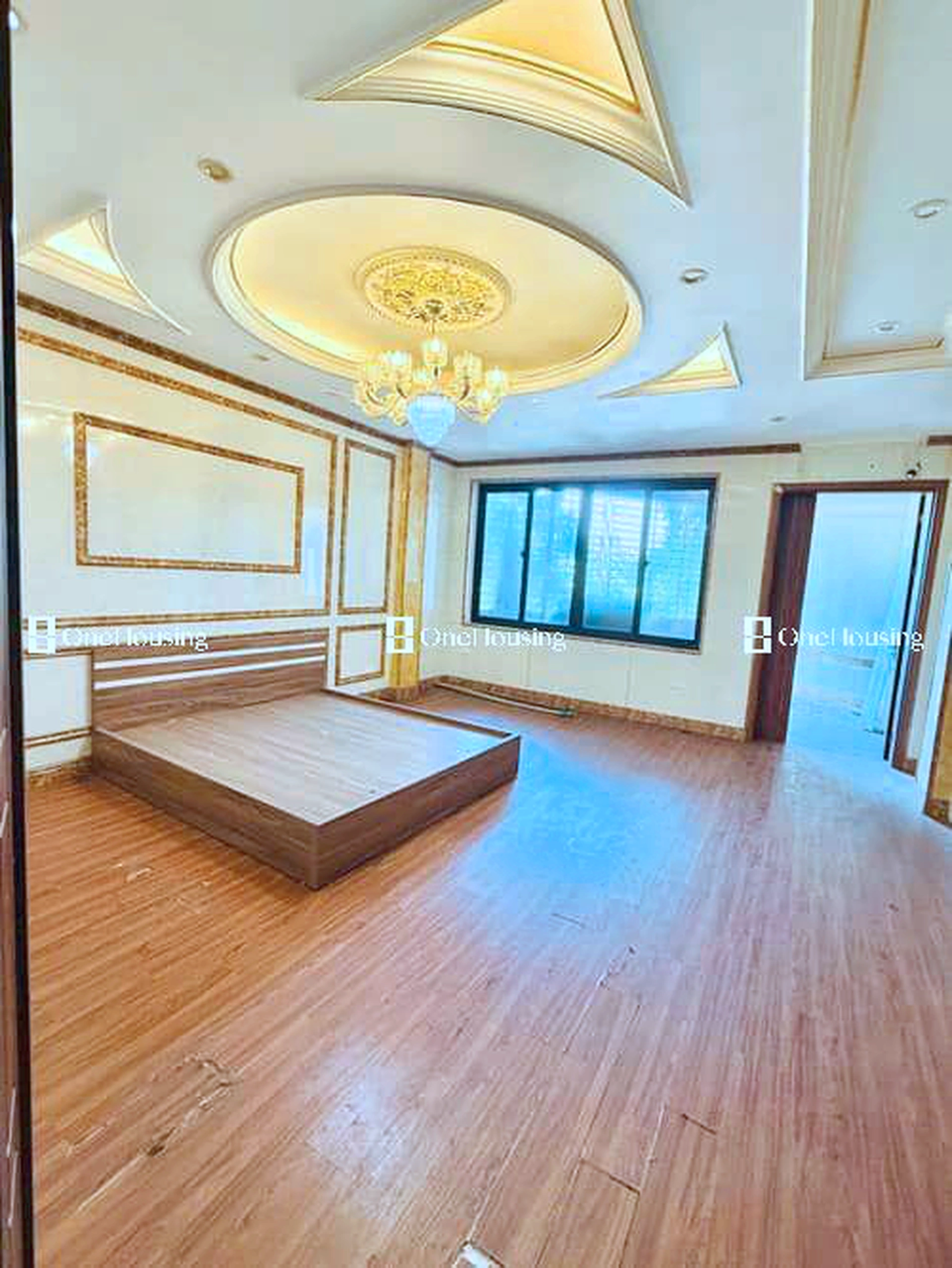 Nhà mặt phố Miếu Đầm, P. Mễ Trì, Q. Nam Từ Liêm, TP. Hà Nội