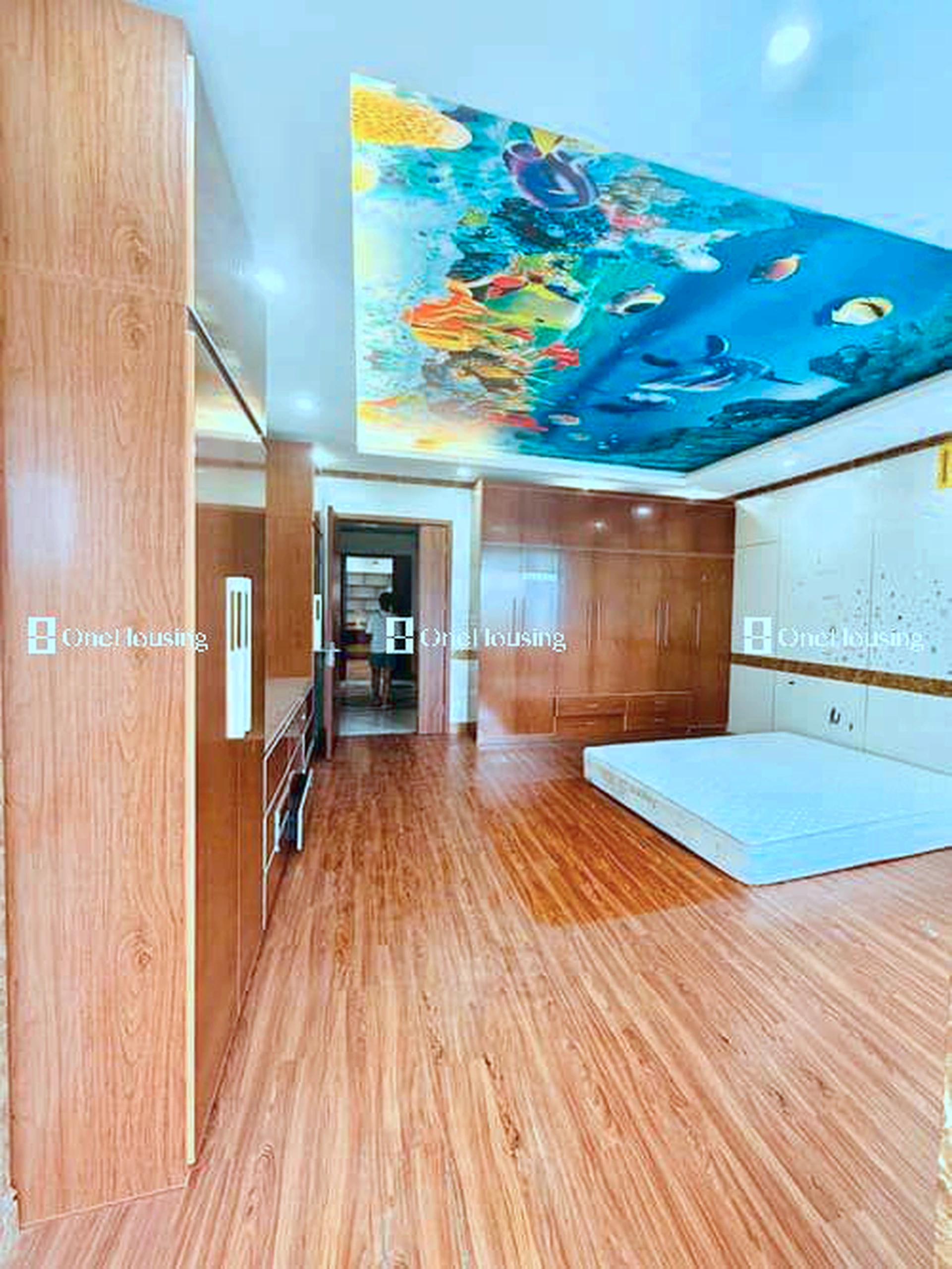 Nhà mặt phố Miếu Đầm, P. Mễ Trì, Q. Nam Từ Liêm, TP. Hà Nội