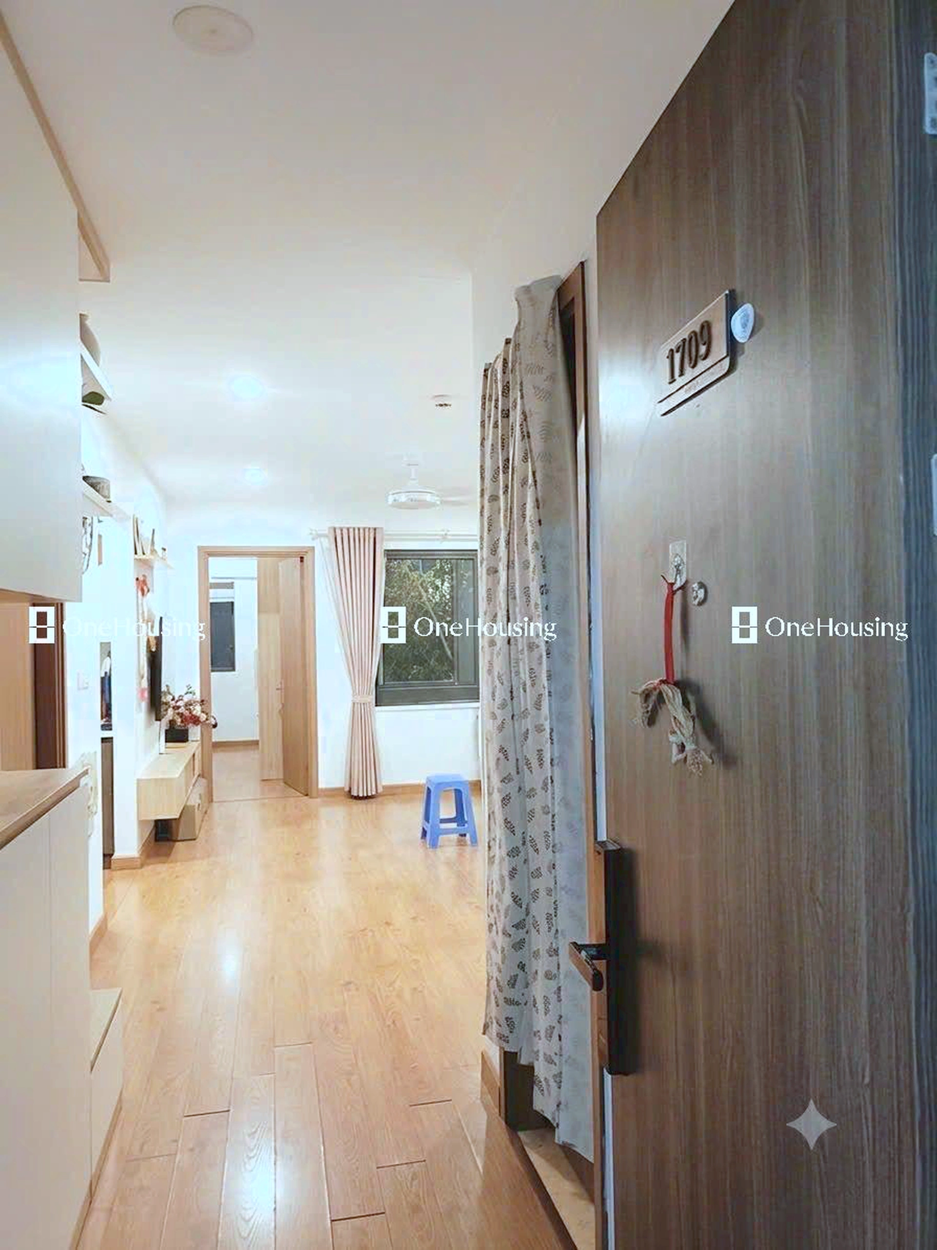 Nhà mặt ngõ cách Minh Khai 80m, P. Vĩnh Tuy, Q. Hai Bà Trưng, TP. Hà Nội