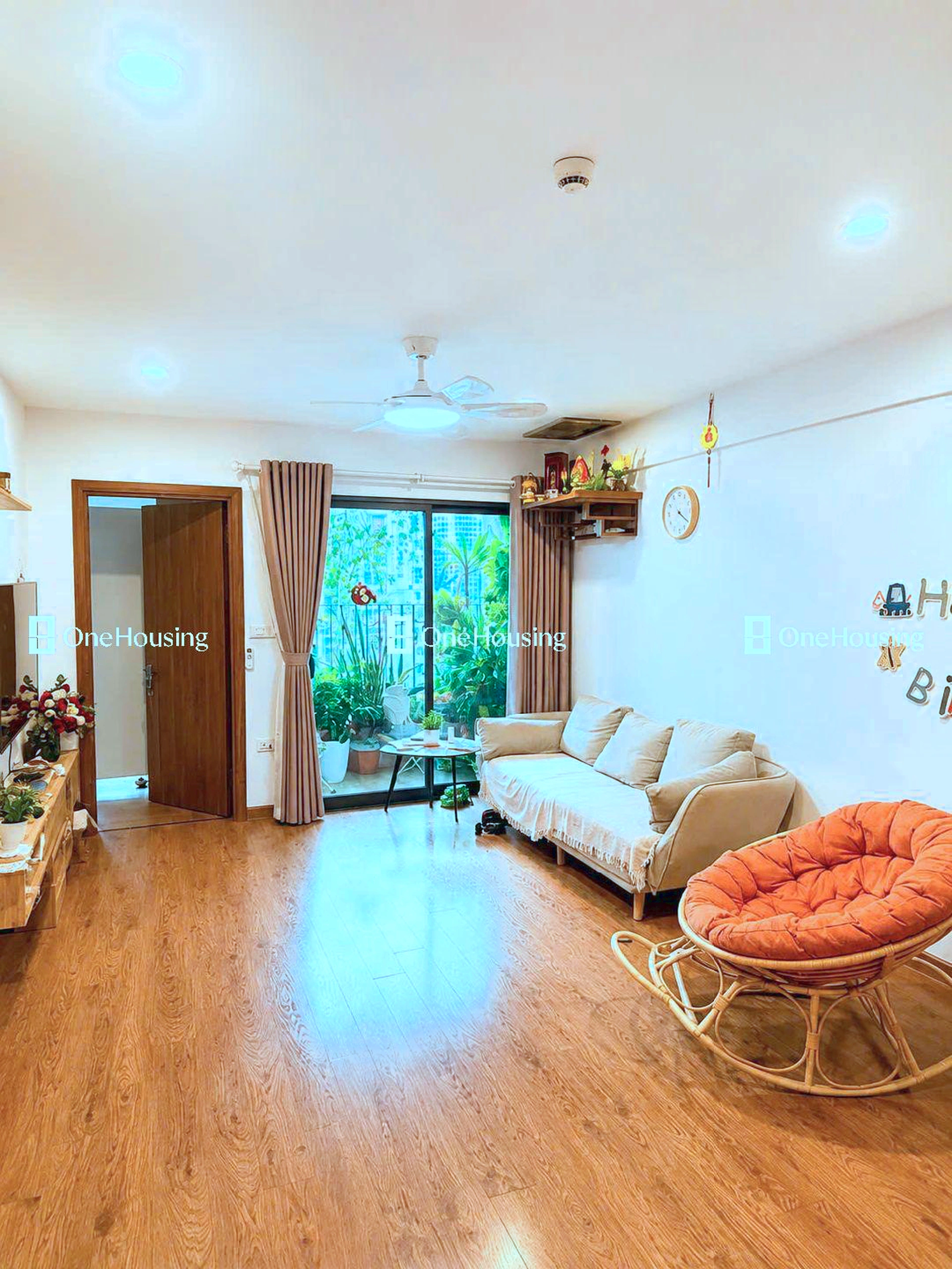 Nhà mặt ngõ cách Minh Khai 80m, P. Vĩnh Tuy, Q. Hai Bà Trưng, TP. Hà Nội