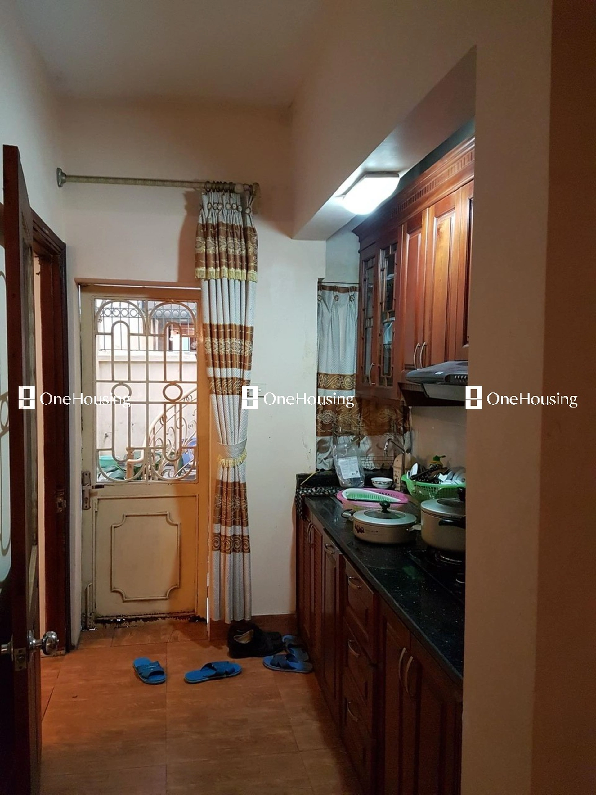 Nhà mặt ngõ cách Định Công 150m, P. Định Công, Q. Hoàng Mai, TP. Hà Nội