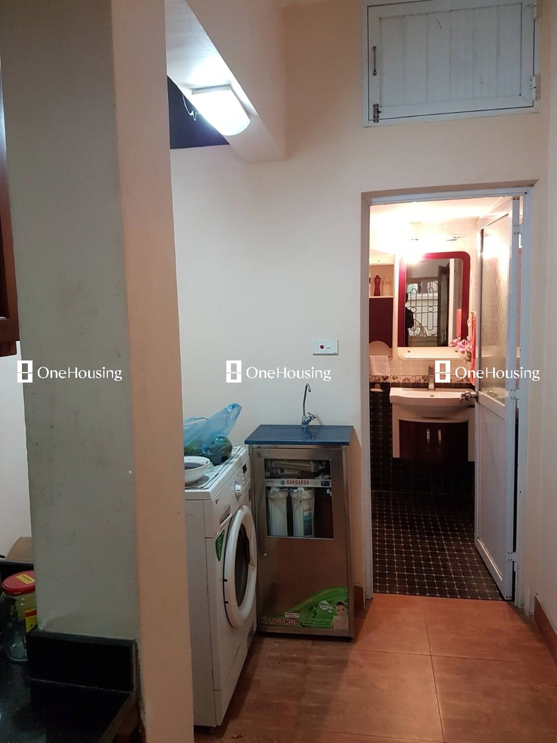 Nhà mặt ngõ cách Định Công 150m, P. Định Công, Q. Hoàng Mai, TP. Hà Nội
