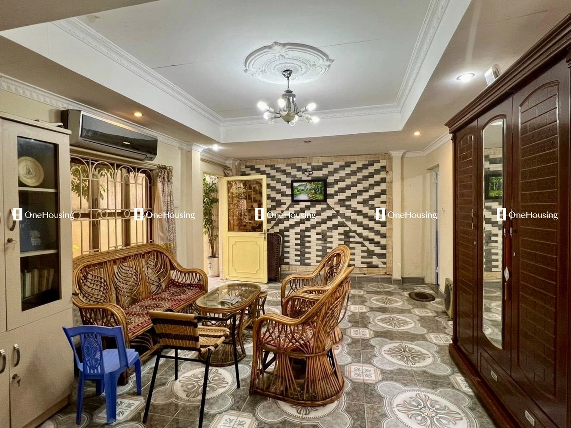 Nhà mặt ngõ cách Định Công 150m, P. Định Công, Q. Hoàng Mai, TP. Hà Nội