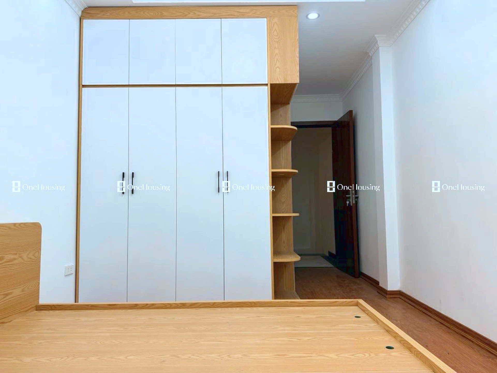 Nhà mặt ngõ cách Phúc Lợi 200m, P. Phúc Lợi, Q. Long Biên, TP. Hà Nội