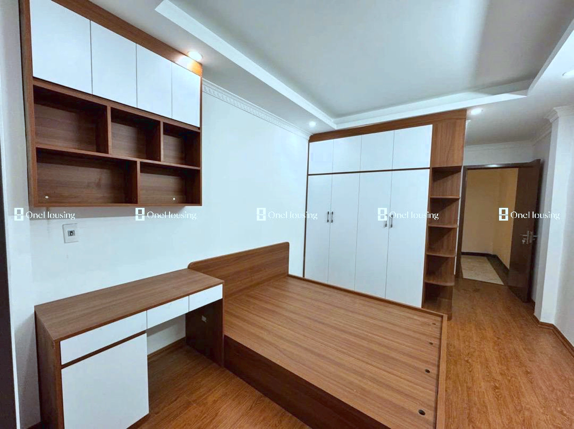 Nhà mặt ngõ cách Phúc Lợi 200m, P. Phúc Lợi, Q. Long Biên, TP. Hà Nội