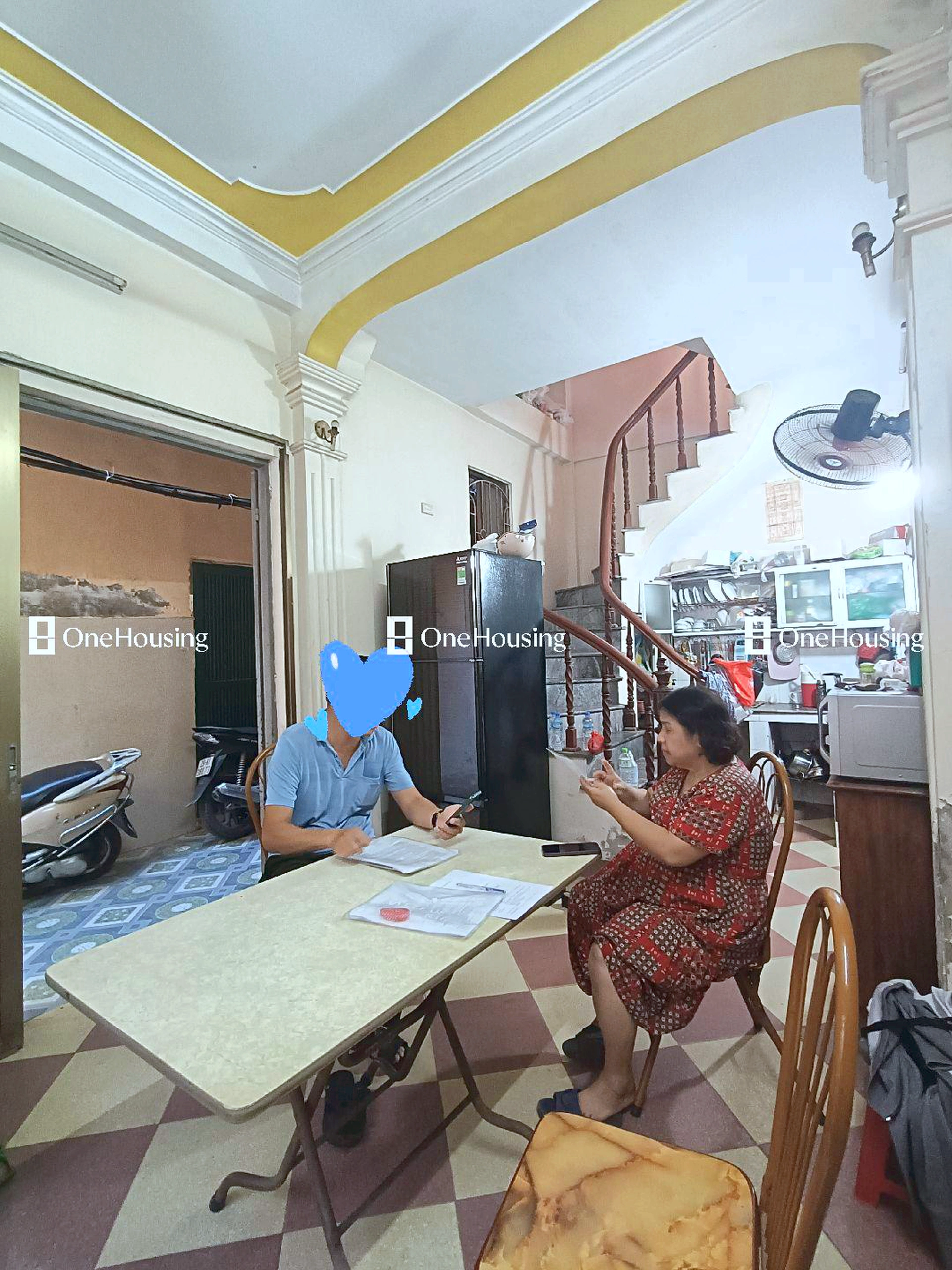 Onehousing image
