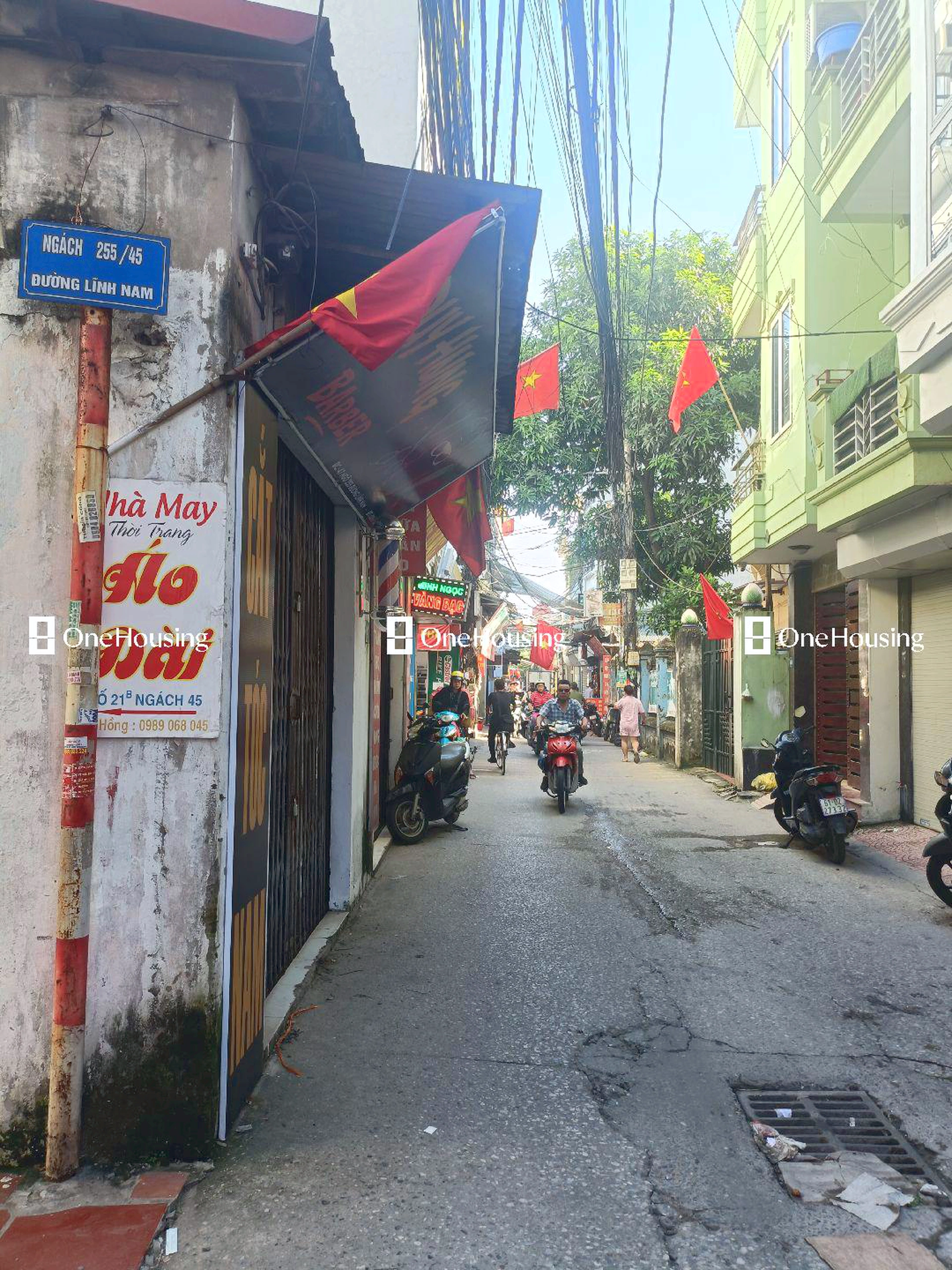 Onehousing image
