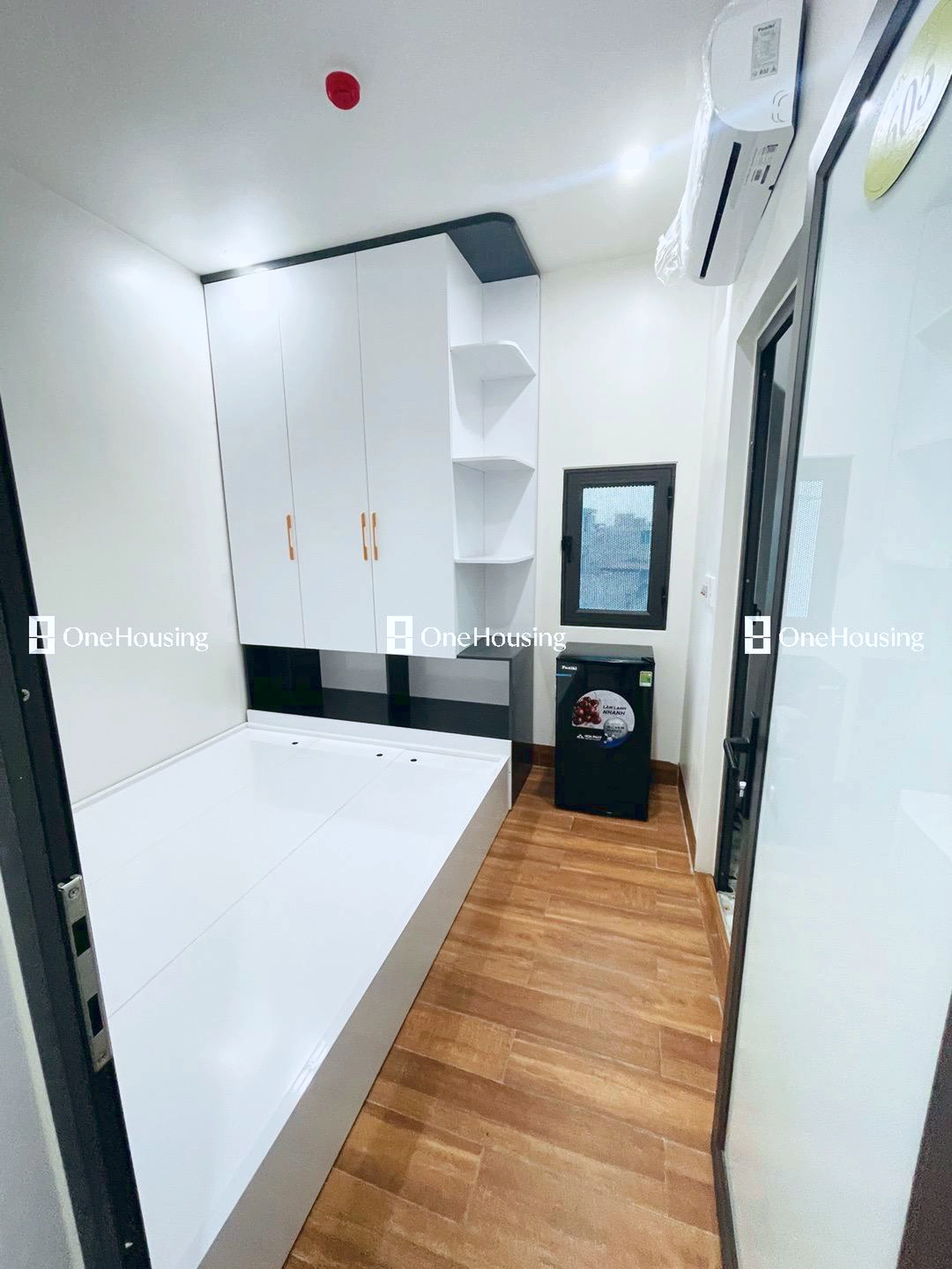 Nhà mặt ngõ cách Tu Hoàng 40m, P. Phương Canh, Q. Nam Từ Liêm, TP. Hà Nội