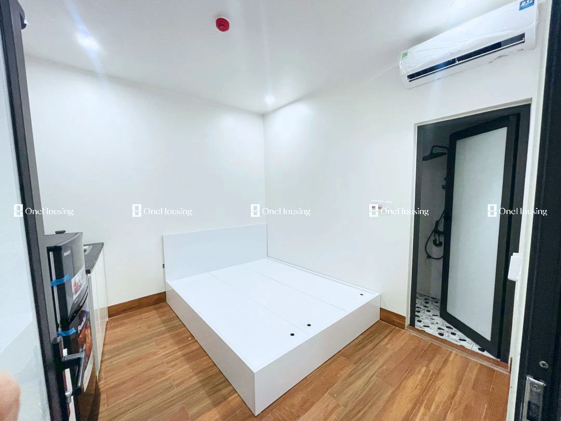 Nhà mặt ngõ cách Tu Hoàng 40m, P. Phương Canh, Q. Nam Từ Liêm, TP. Hà Nội