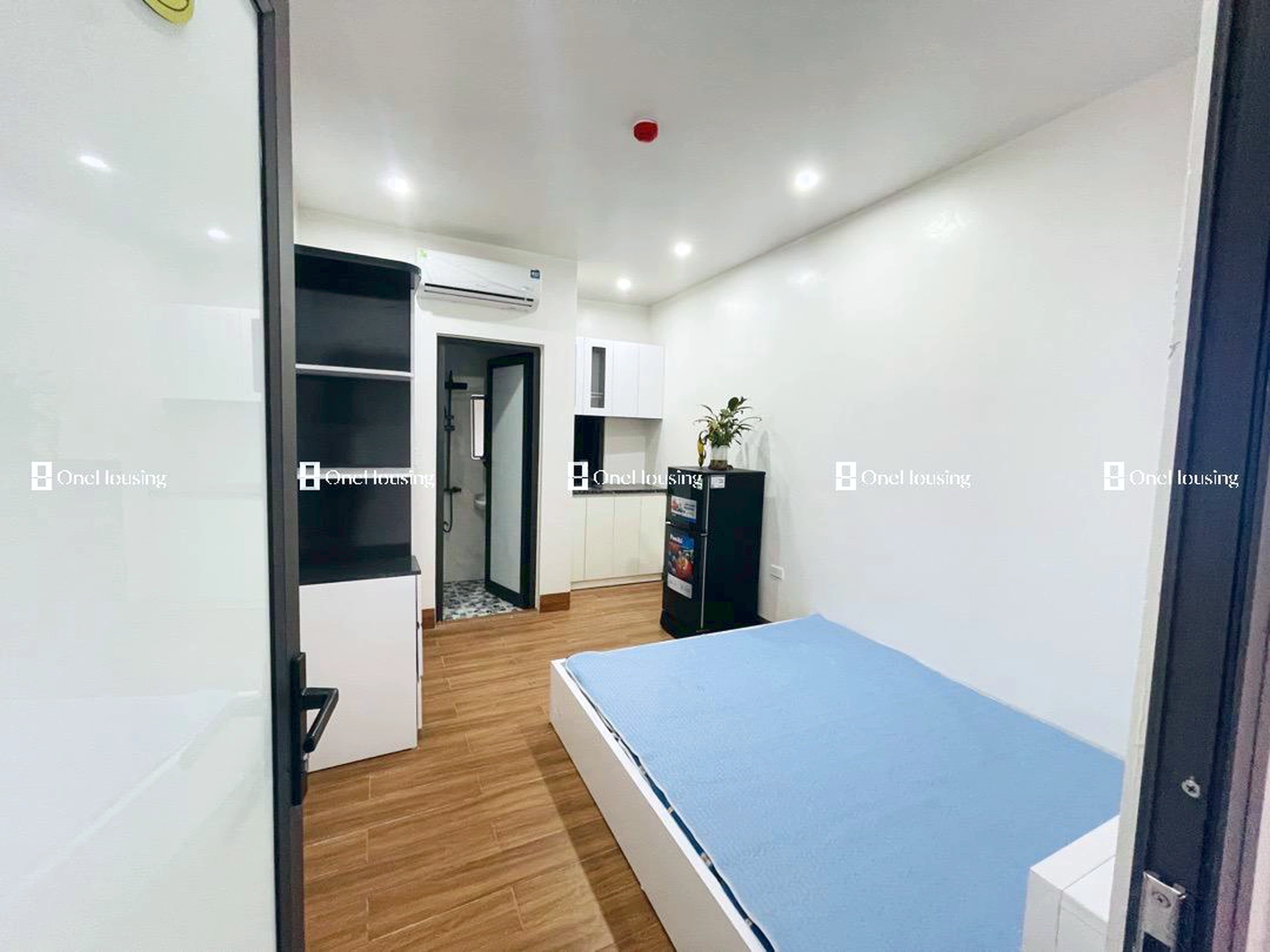 Nhà mặt ngõ cách Tu Hoàng 40m, P. Phương Canh, Q. Nam Từ Liêm, TP. Hà Nội