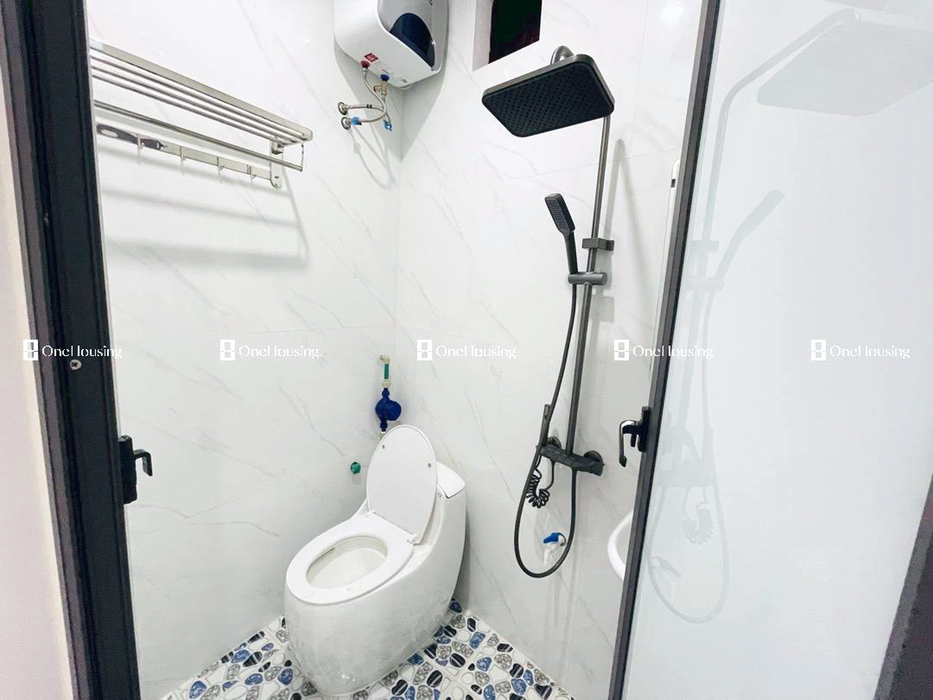 Nhà mặt ngõ cách Tu Hoàng 40m, P. Phương Canh, Q. Nam Từ Liêm, TP. Hà Nội