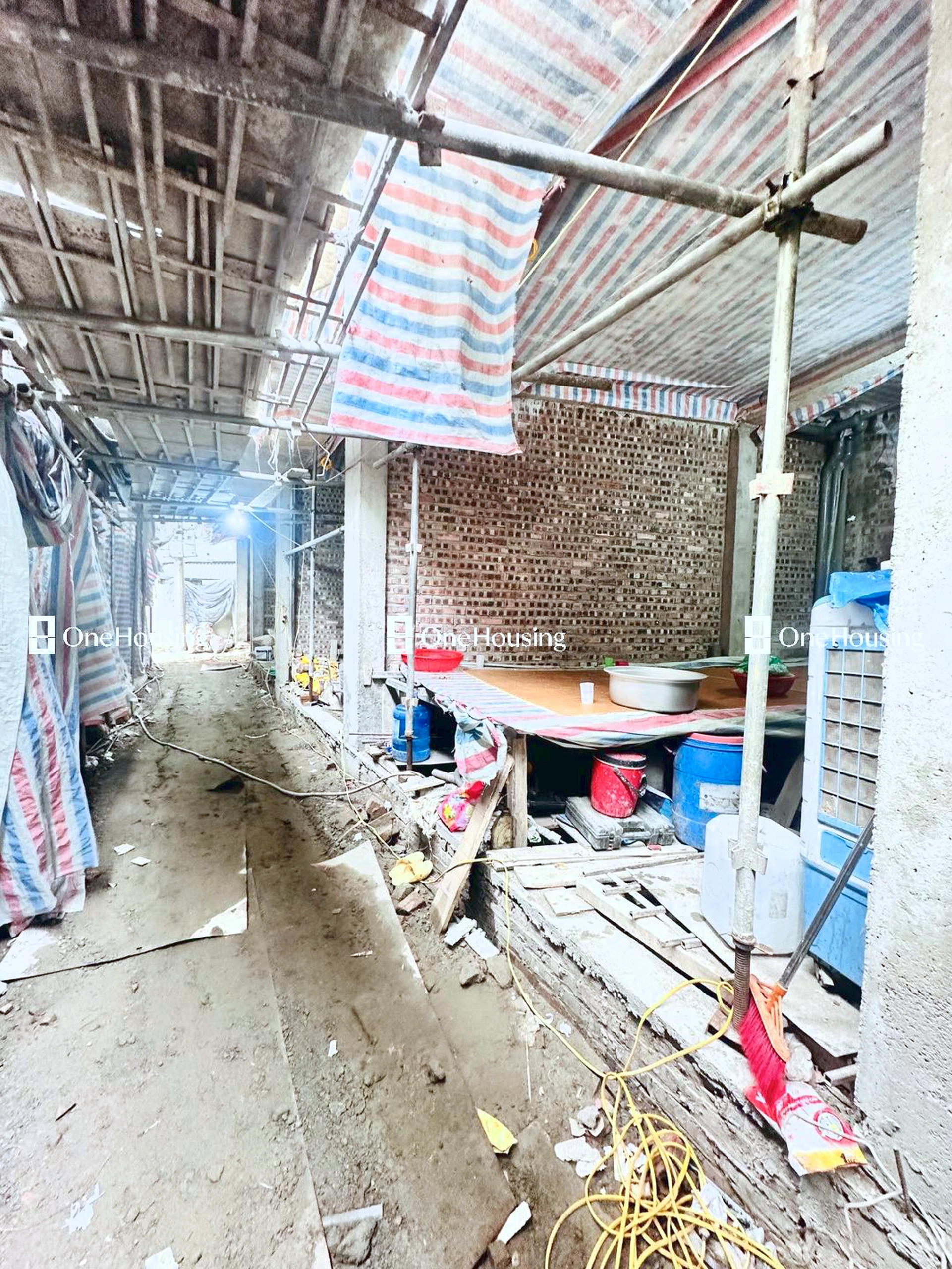 Nhà mặt ngõ cách Đường Xuân Phương 100m, P. Phương Canh, Q. Nam Từ Liêm, TP. Hà Nội