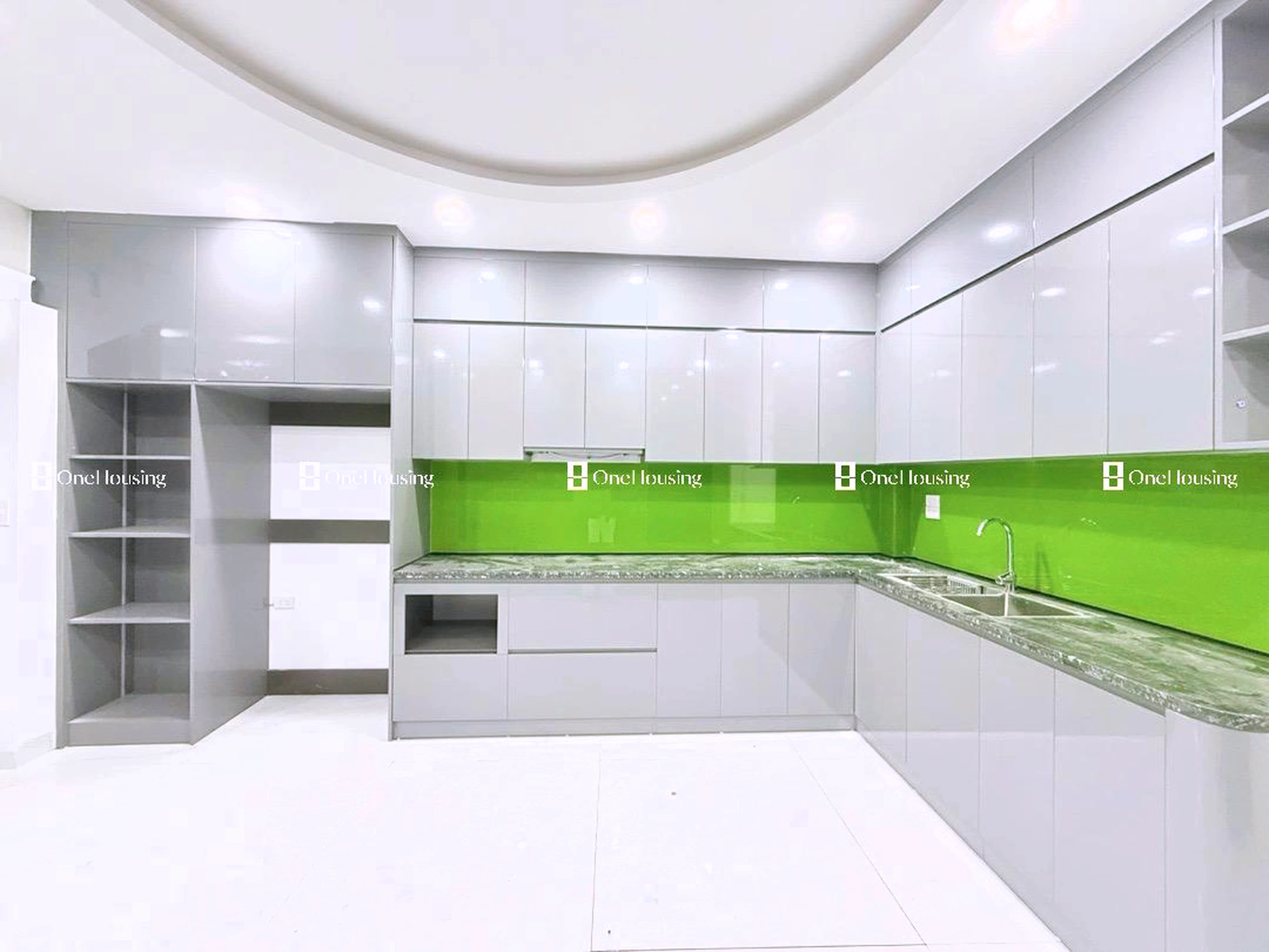 Nhà mặt ngõ cách Tân Ấp 50m, P. Phúc Xá, Q. Ba Đình, TP. Hà Nội