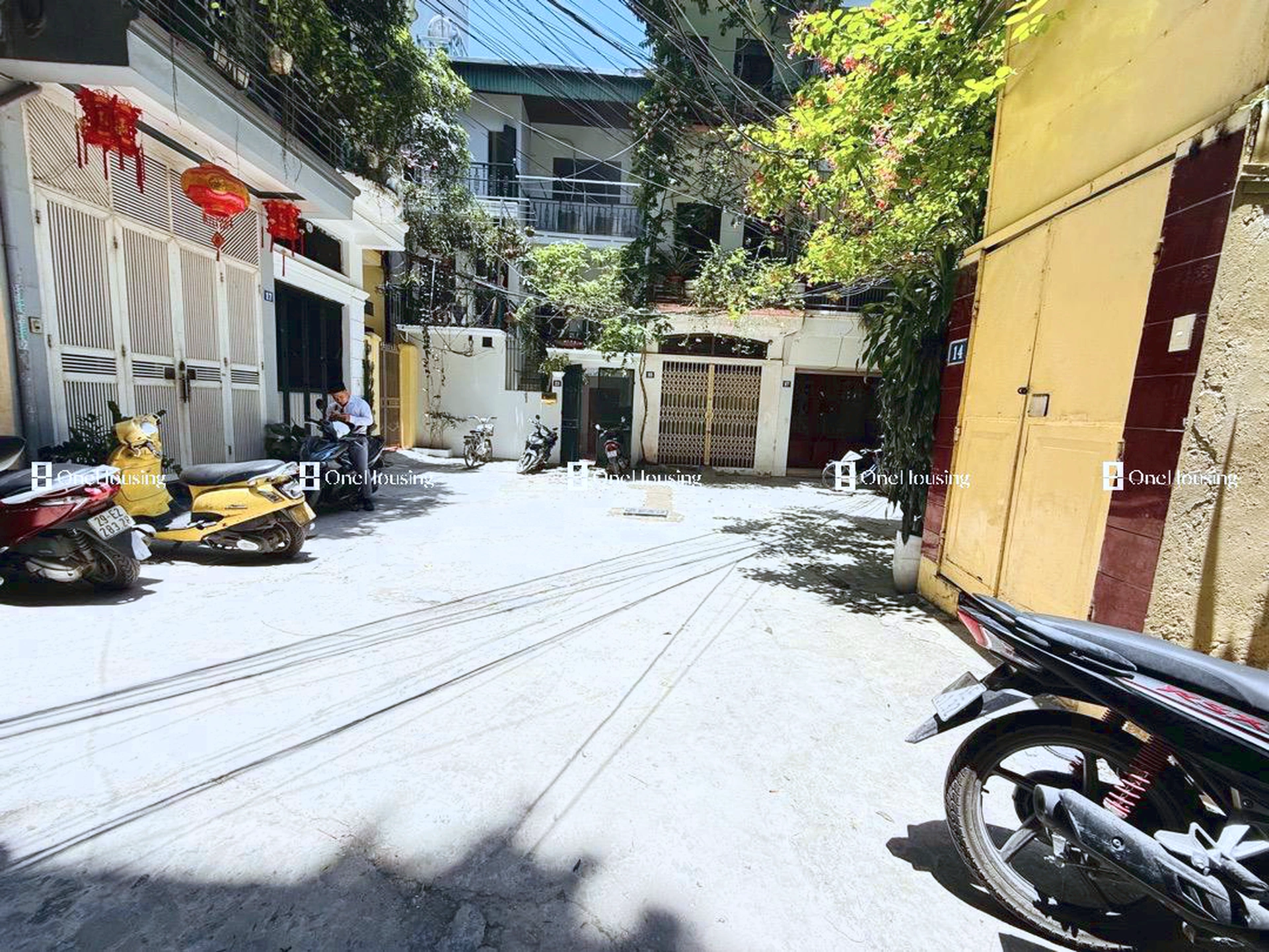 Onehousing image