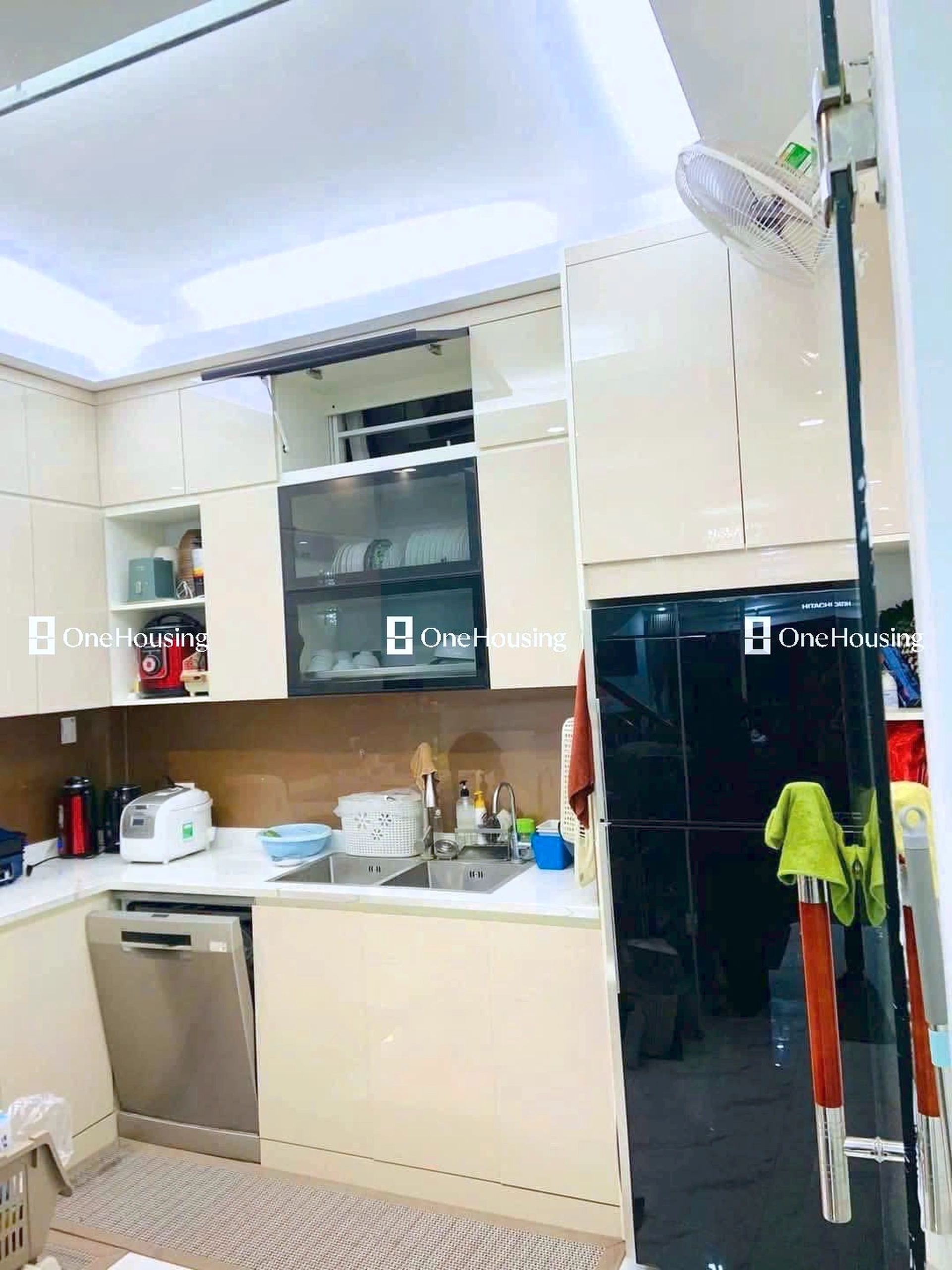 Nhà mặt ngõ cách Yên Hòa 20m, P. Yên Hòa, Q. Cầu Giấy, TP. Hà Nội