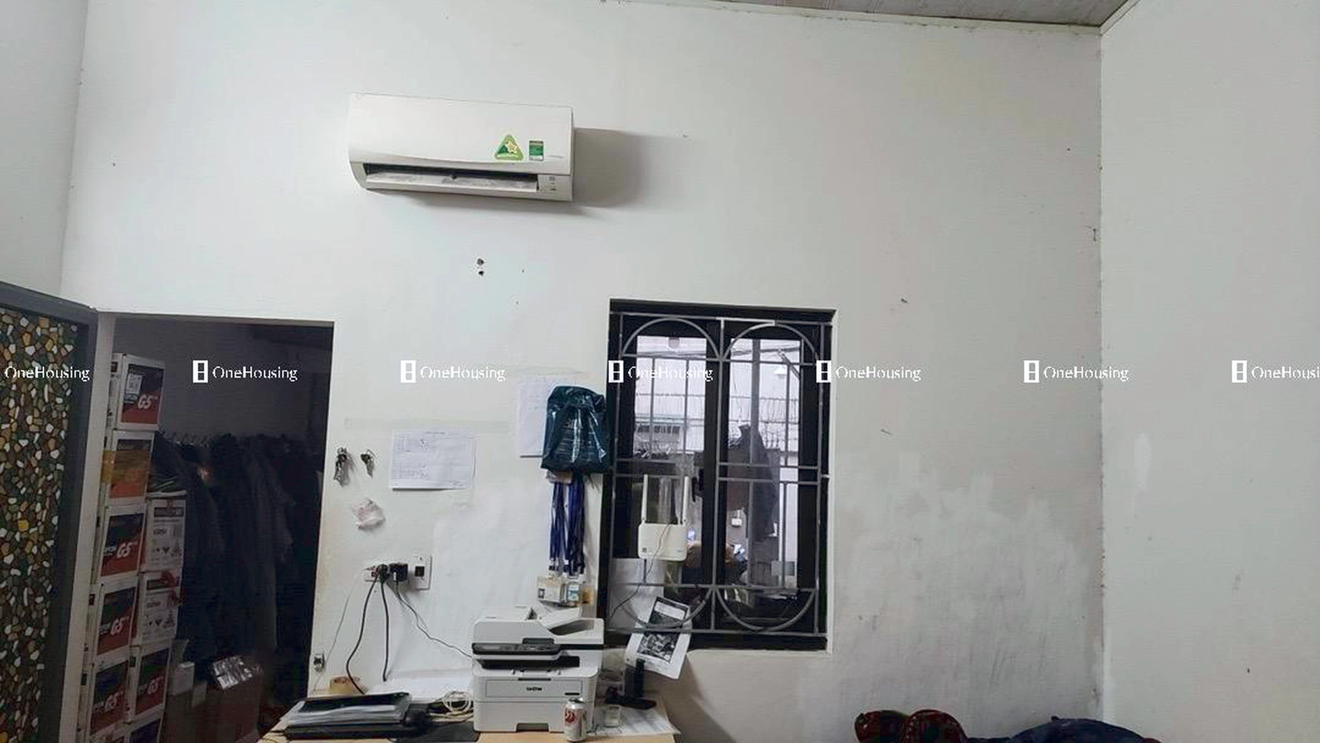 Nhà mặt ngõ cách Bồ Đề 30m, P. Bồ Đề, Q. Long Biên, TP. Hà Nội