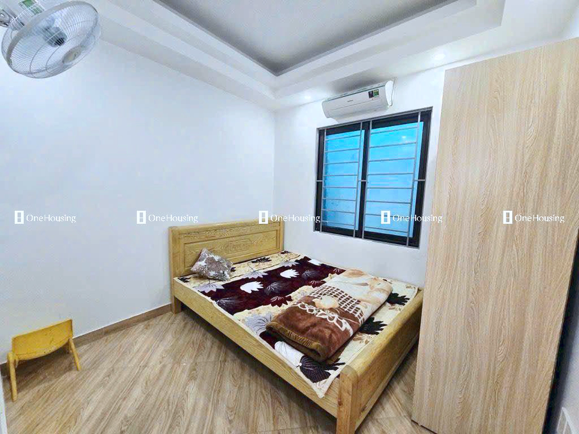 Nhà mặt ngõ cách Lạc Long Quân 50m, P. Xuân La, Q. Tây Hồ, TP. Hà Nội