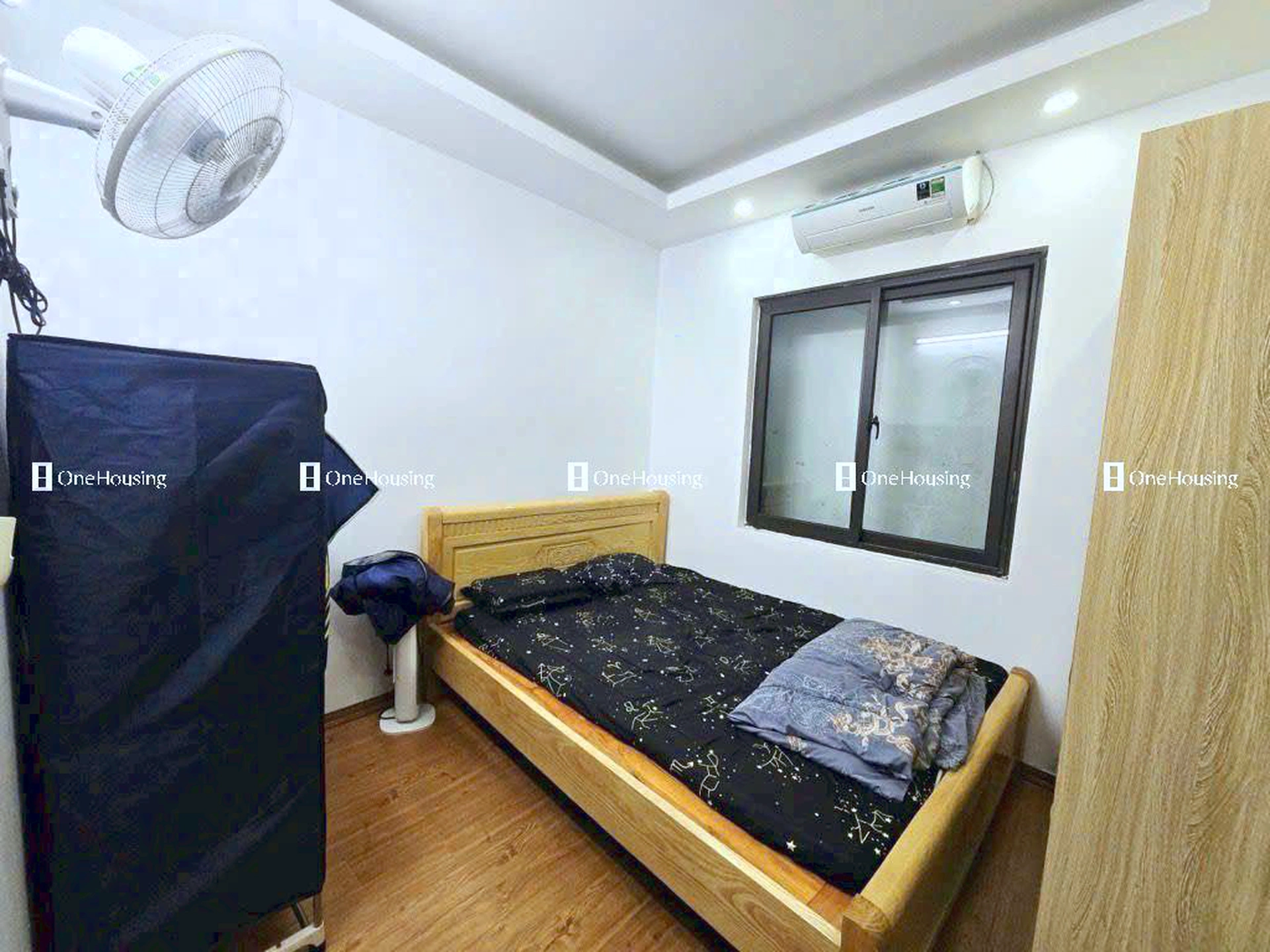 Nhà mặt ngõ cách Lạc Long Quân 50m, P. Xuân La, Q. Tây Hồ, TP. Hà Nội