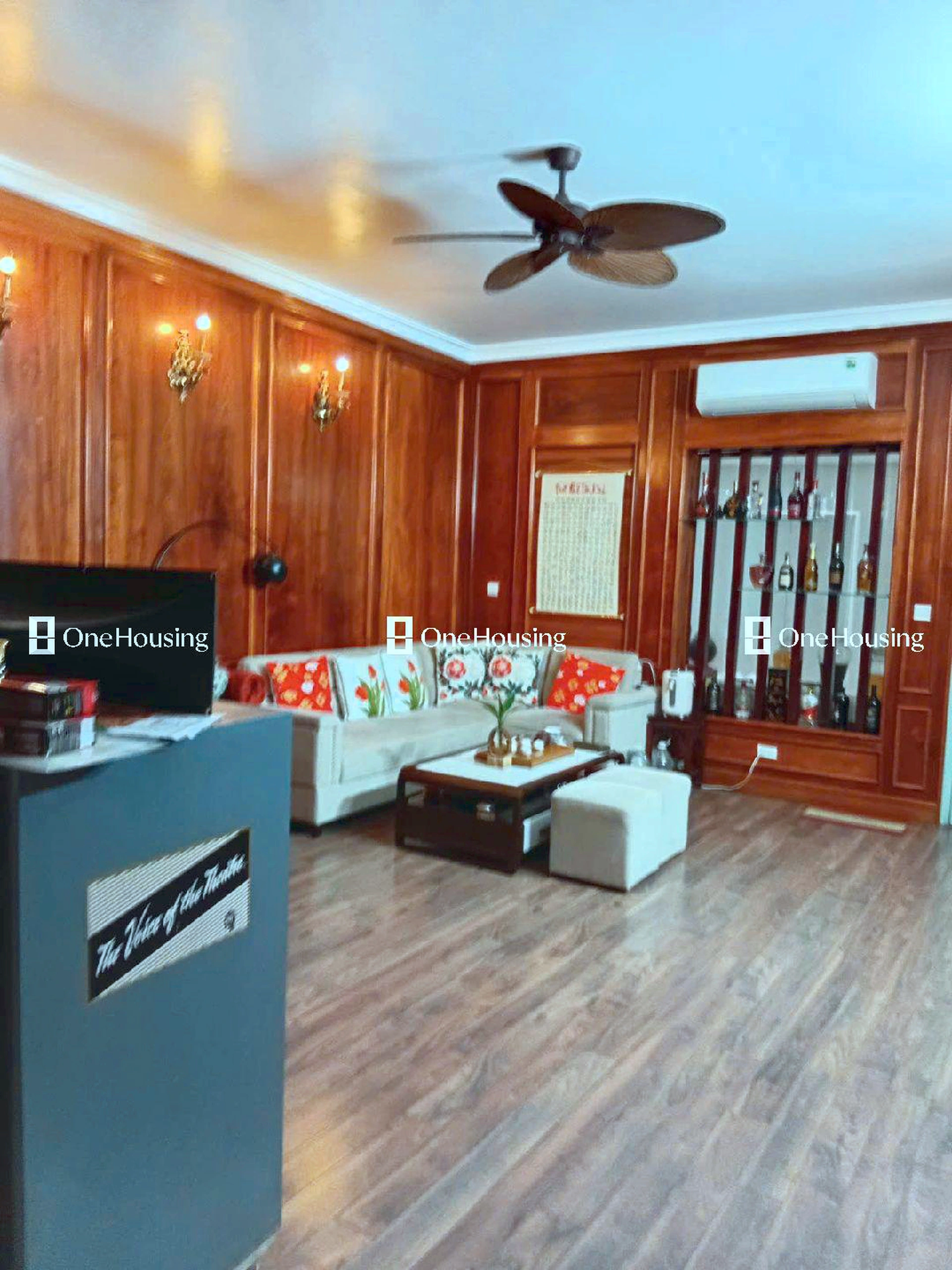 Nhà mặt ngõ cách Hồ Đắc Di 100m, P. Nam Đồng, Q. Đống Đa, TP. Hà Nội