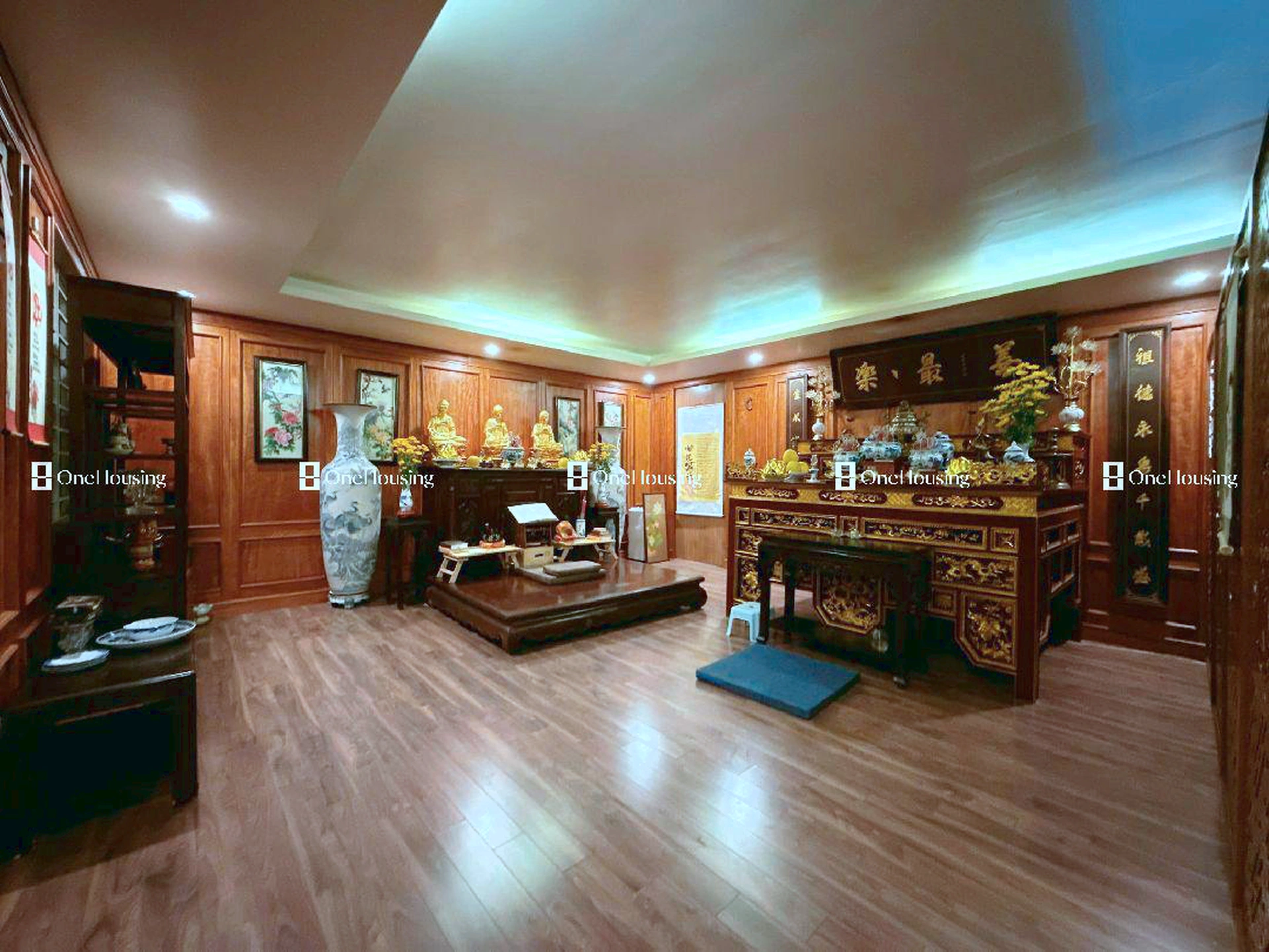 Nhà mặt ngõ cách Hồ Đắc Di 100m, P. Nam Đồng, Q. Đống Đa, TP. Hà Nội